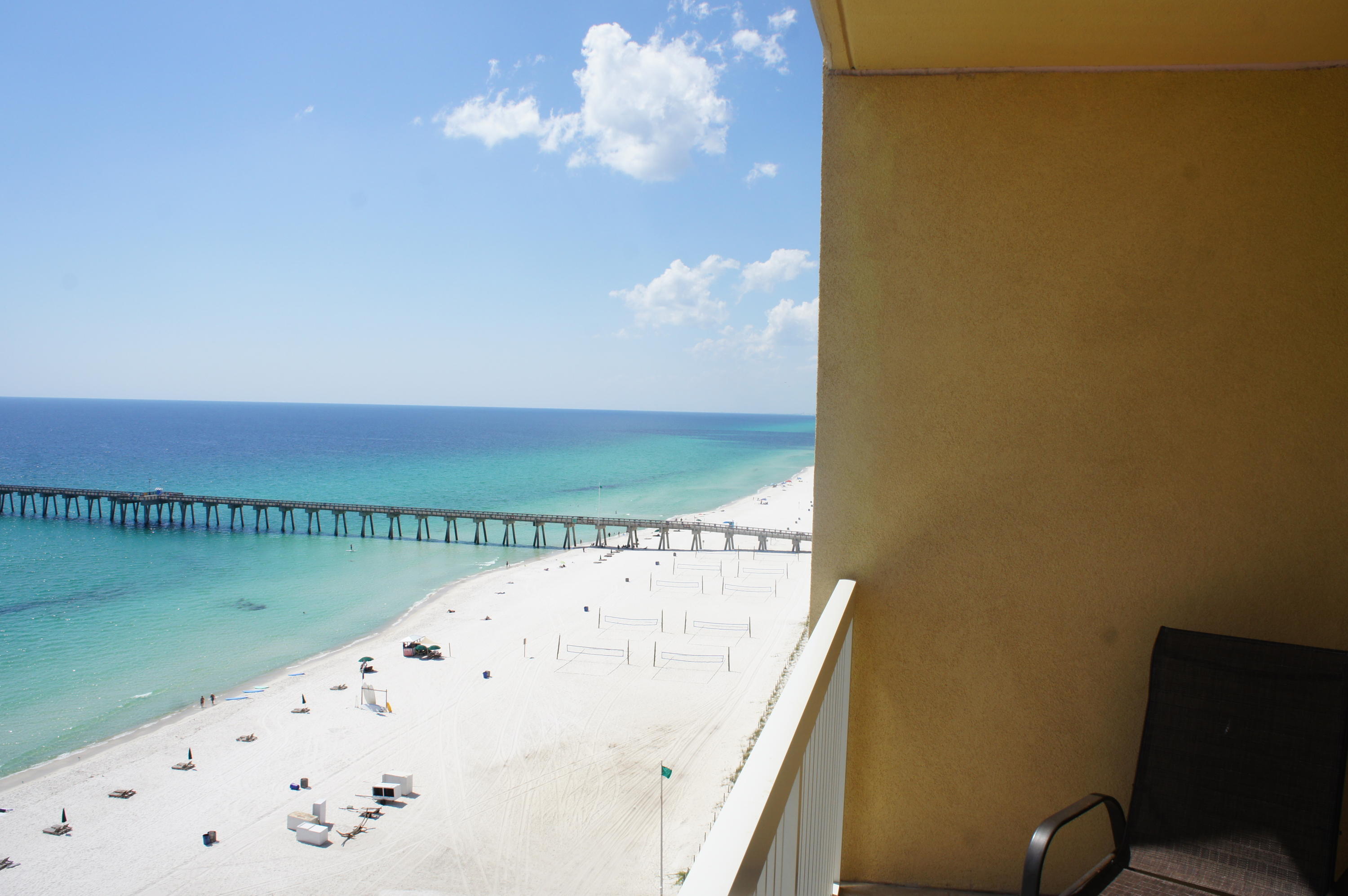 CALYPSO RESORT & TOWERS - Residential