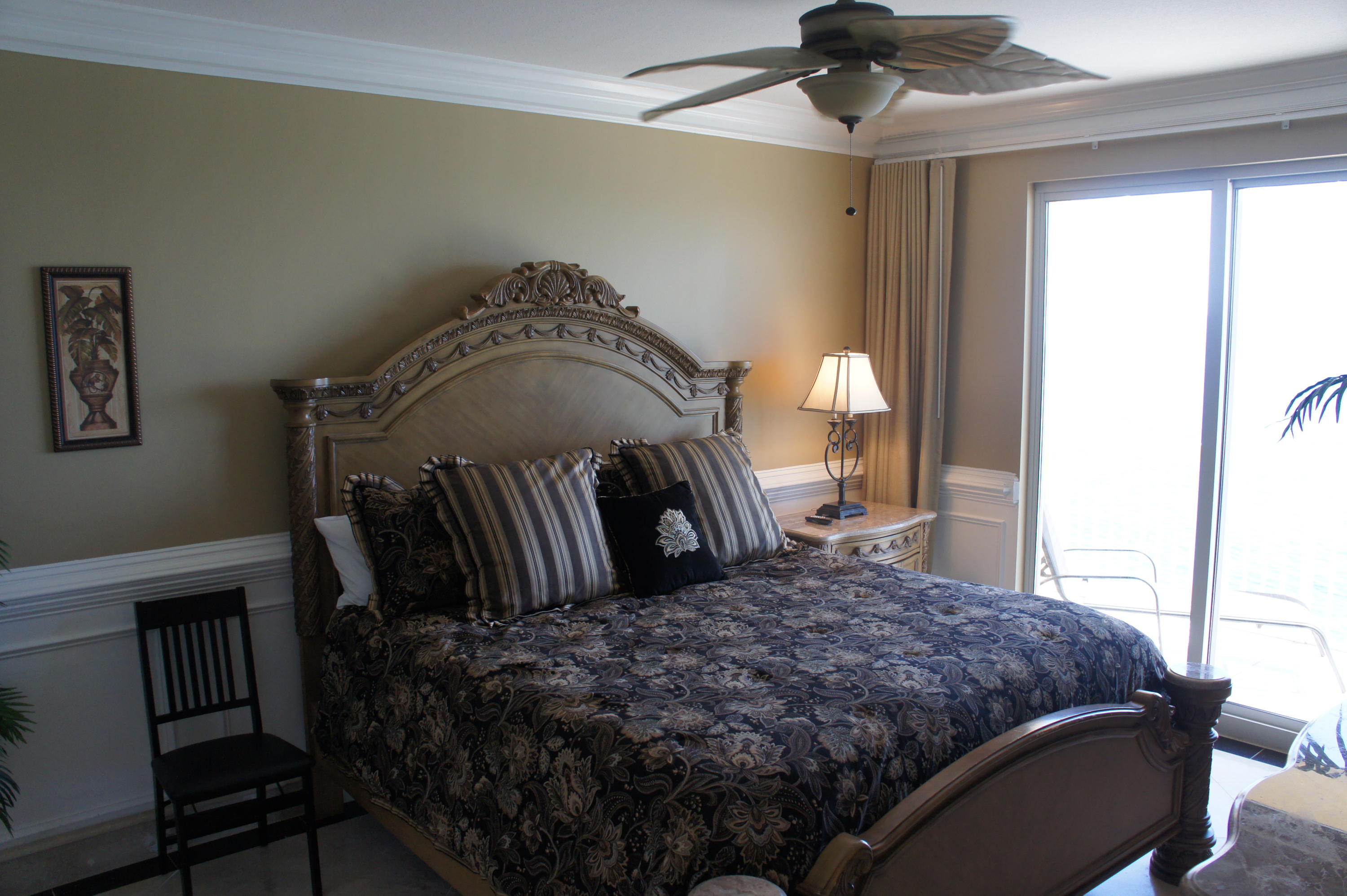 CALYPSO RESORT & TOWERS - Residential