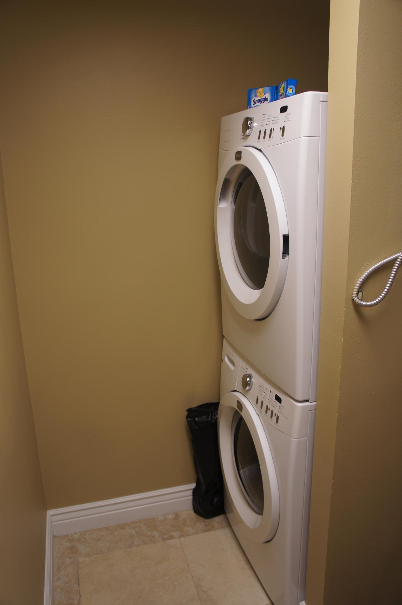 CALYPSO RESORT & TOWERS - Residential