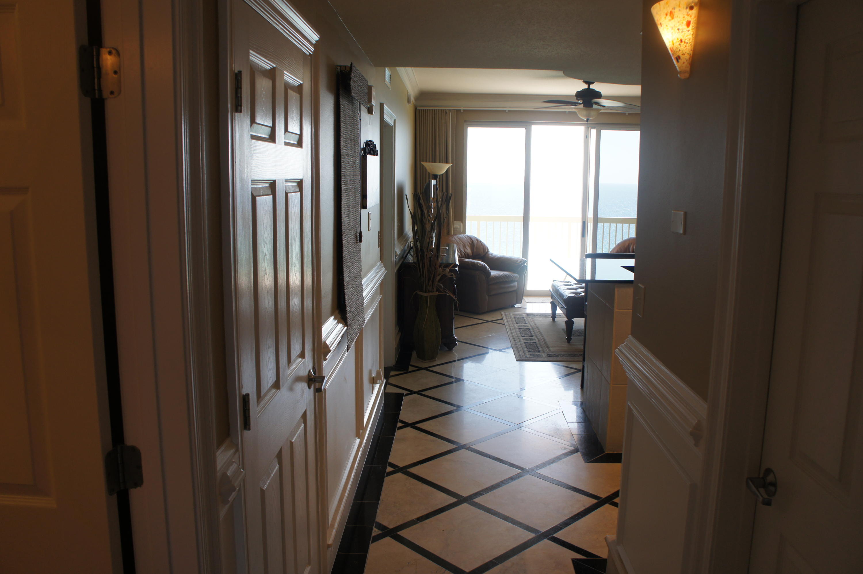 CALYPSO RESORT & TOWERS - Residential