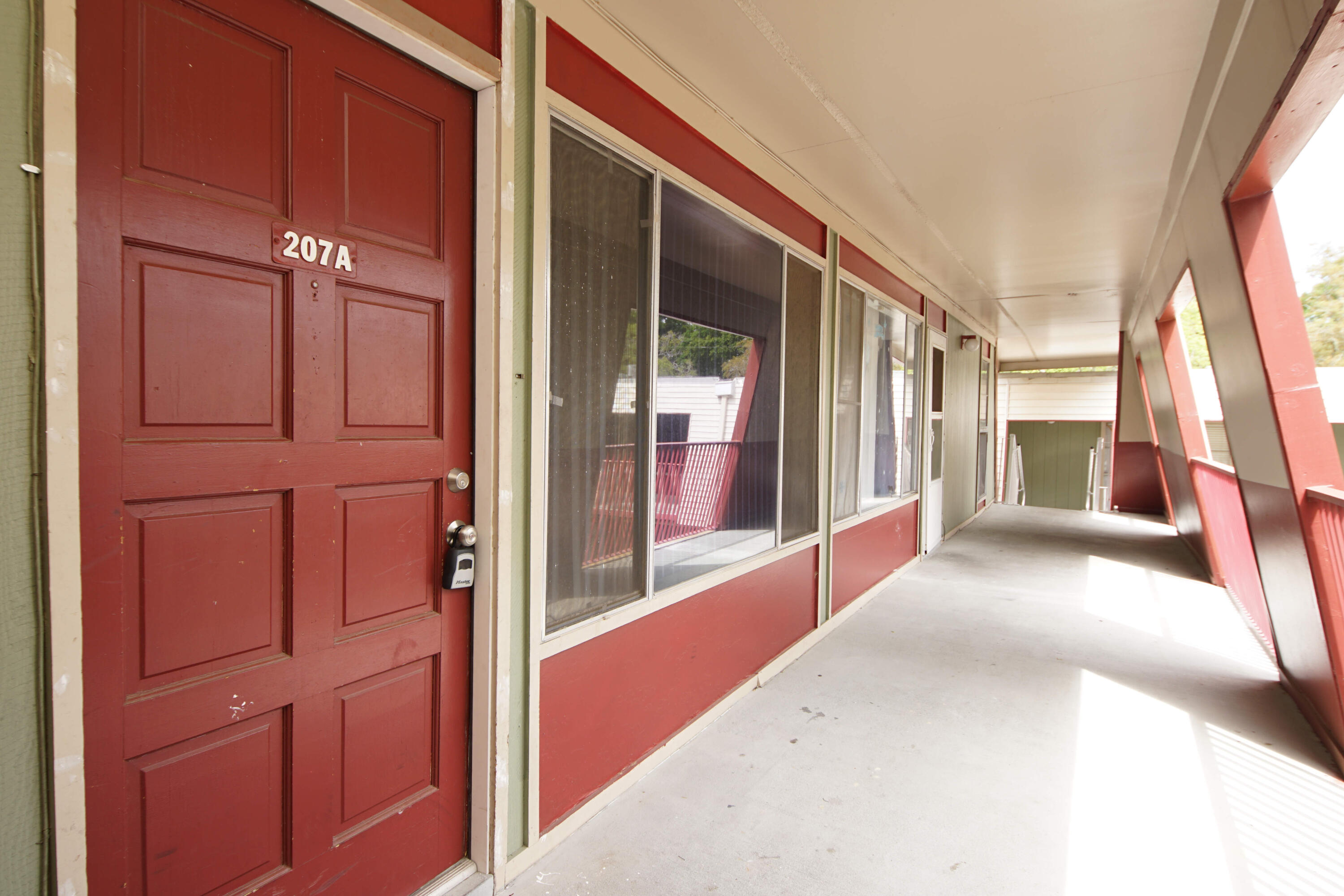 PIER ONE CONDO - Residential