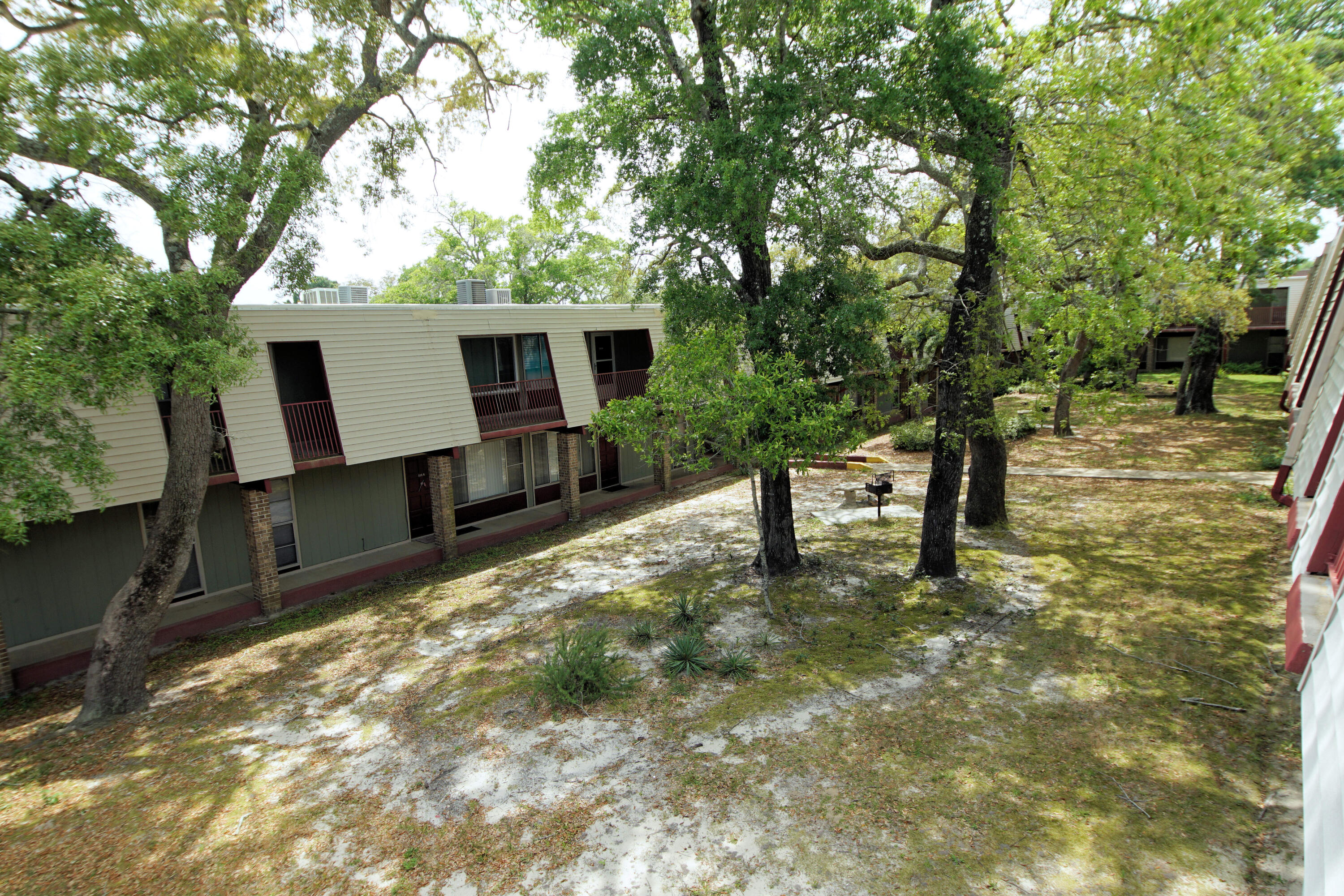 PIER ONE CONDO - Residential