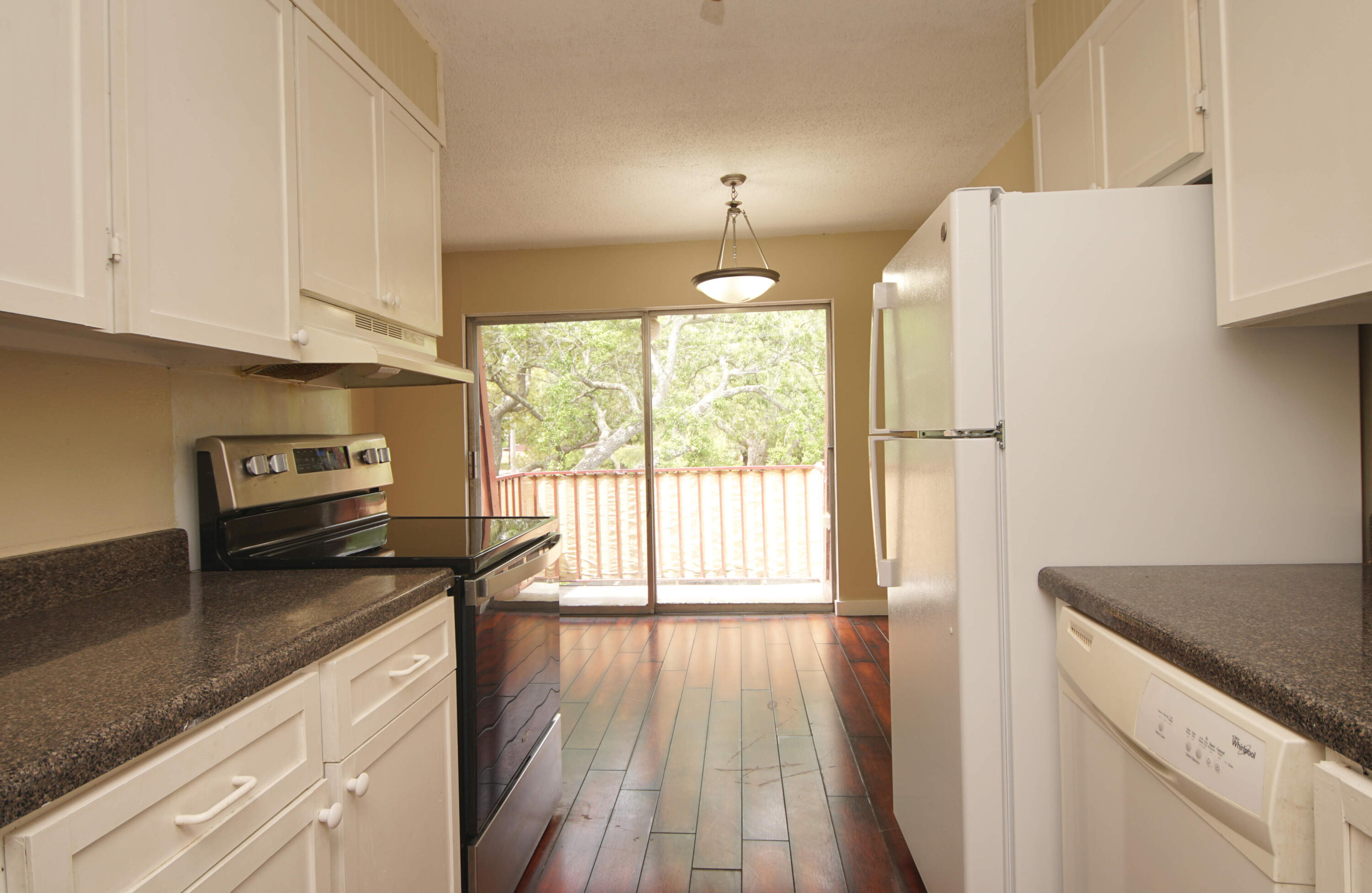 PIER ONE CONDO - Residential