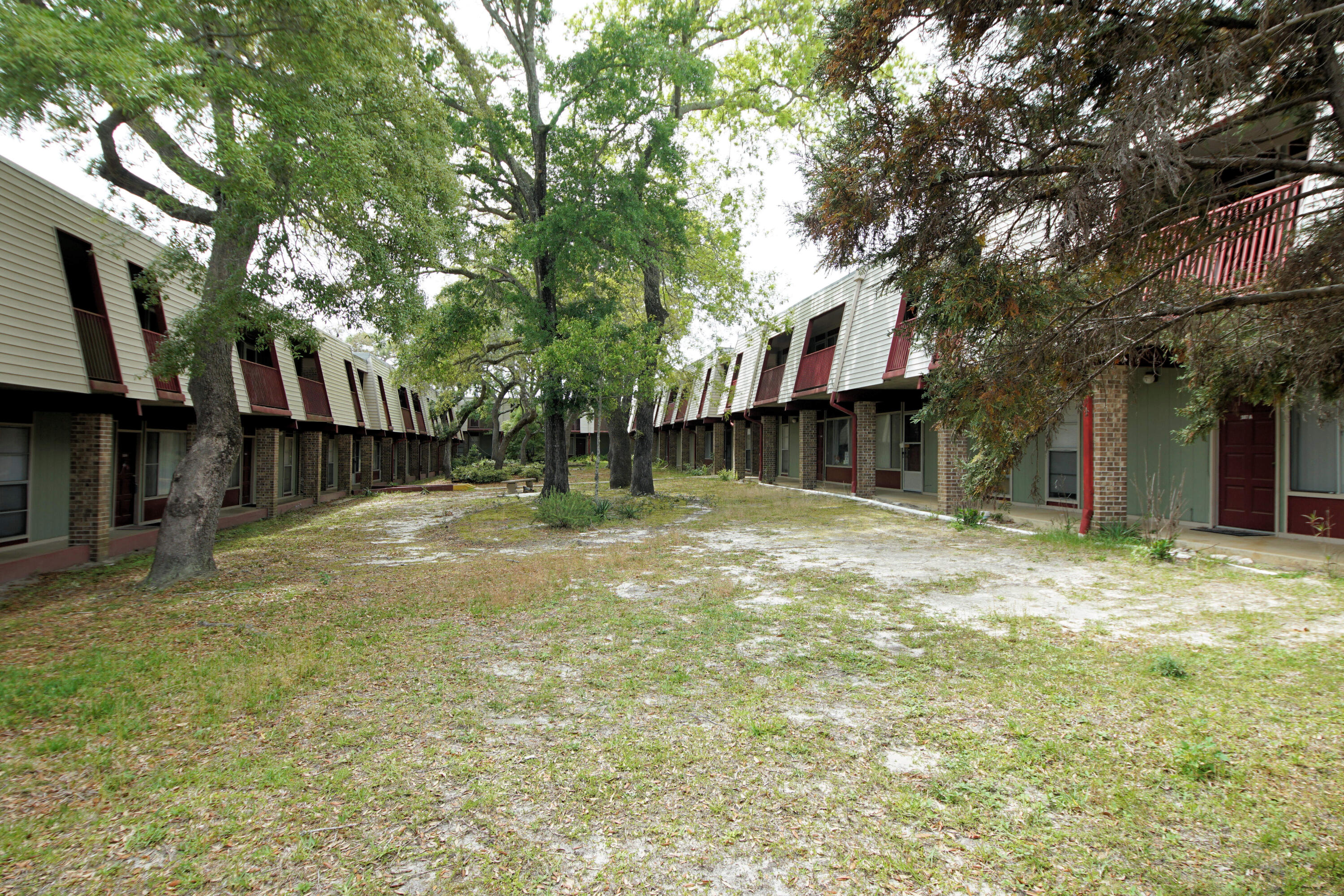 PIER ONE CONDO - Residential