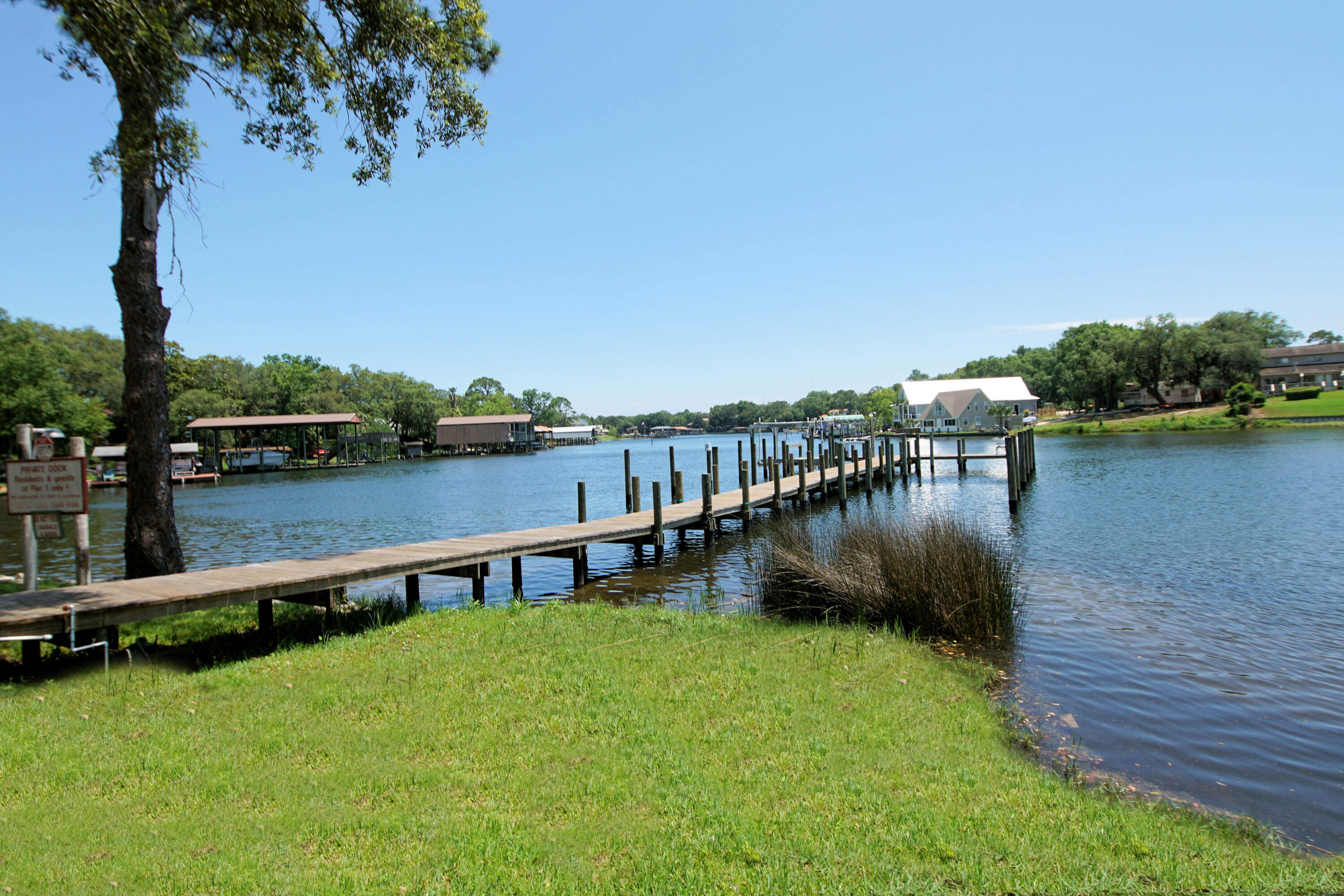 PIER ONE CONDO - Residential