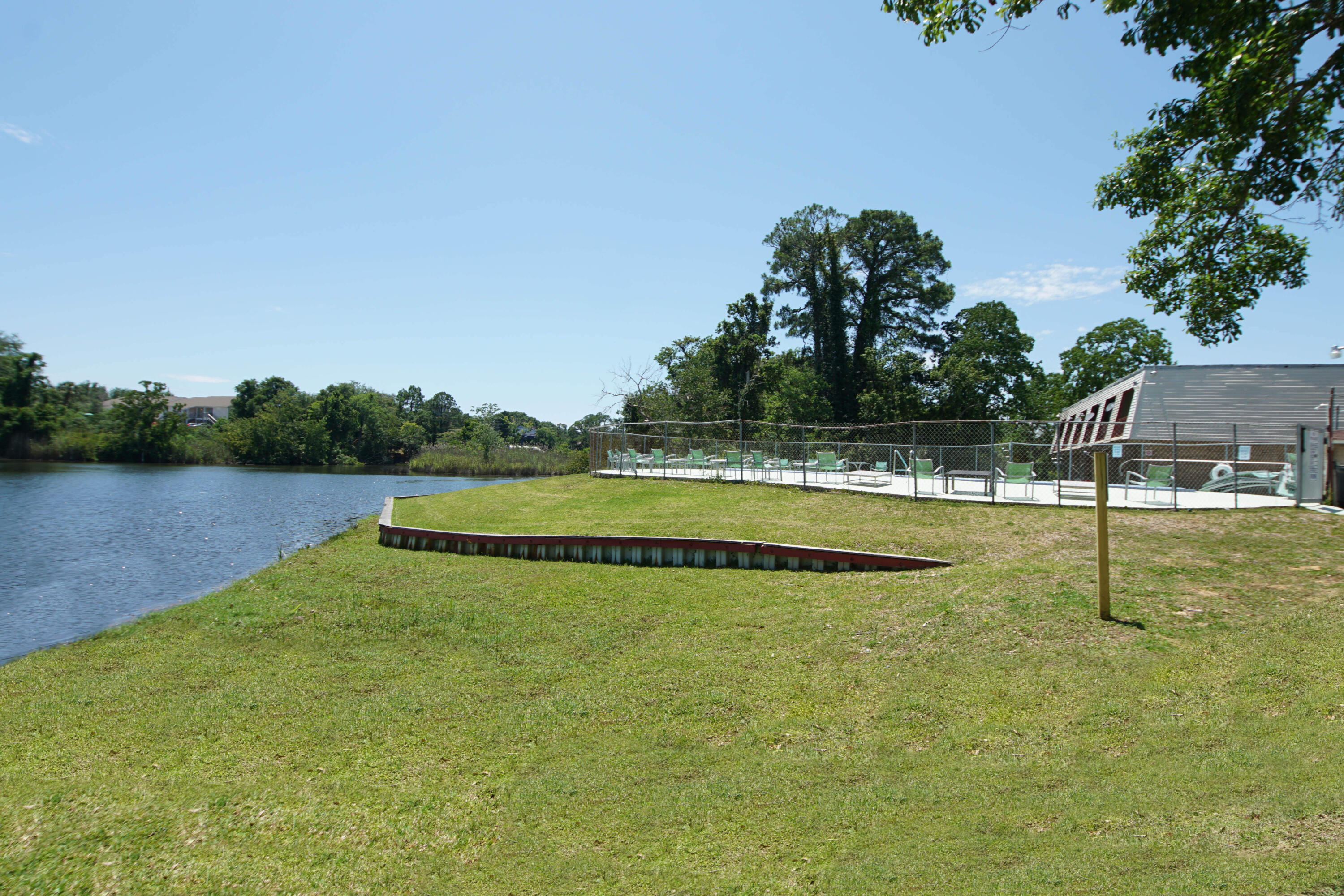 PIER ONE CONDO - Residential