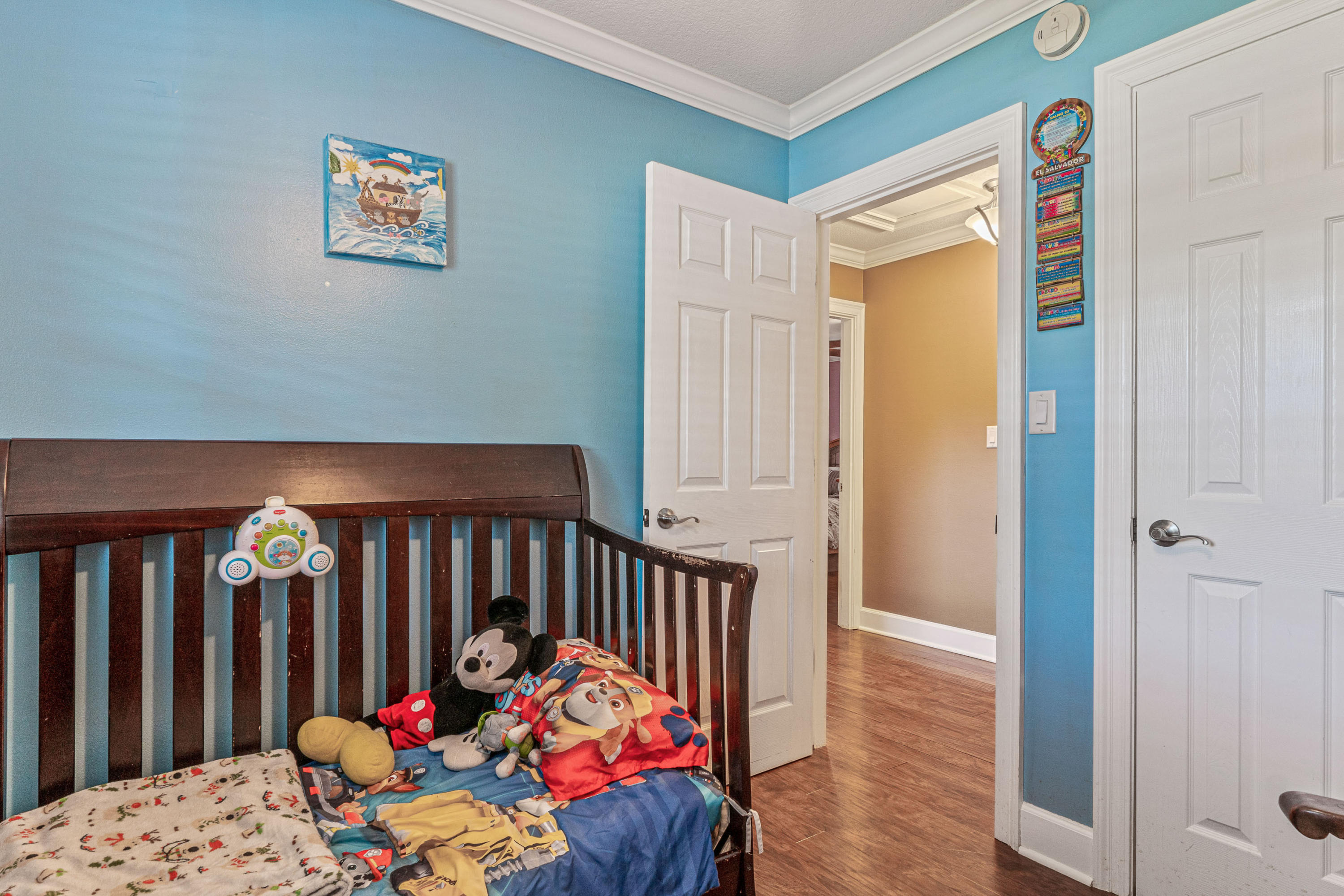 CHOCTAWMAR 1ST ADDN - Residential