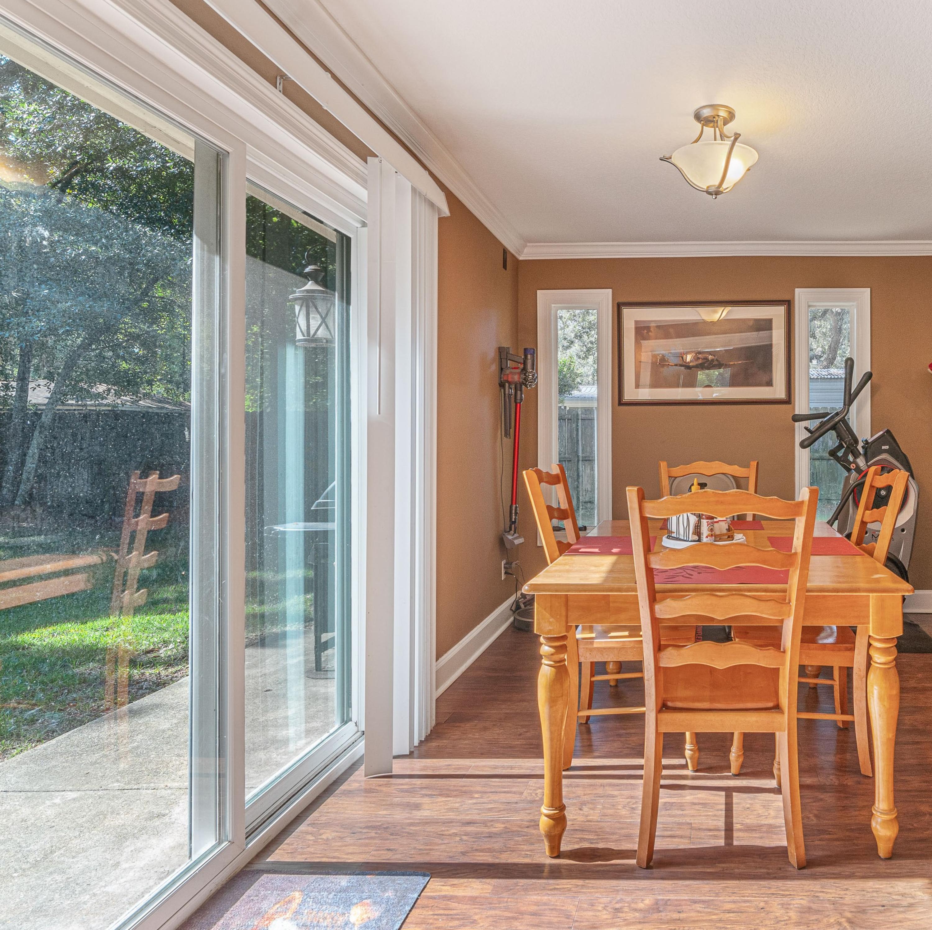 CHOCTAWMAR 1ST ADDN - Residential