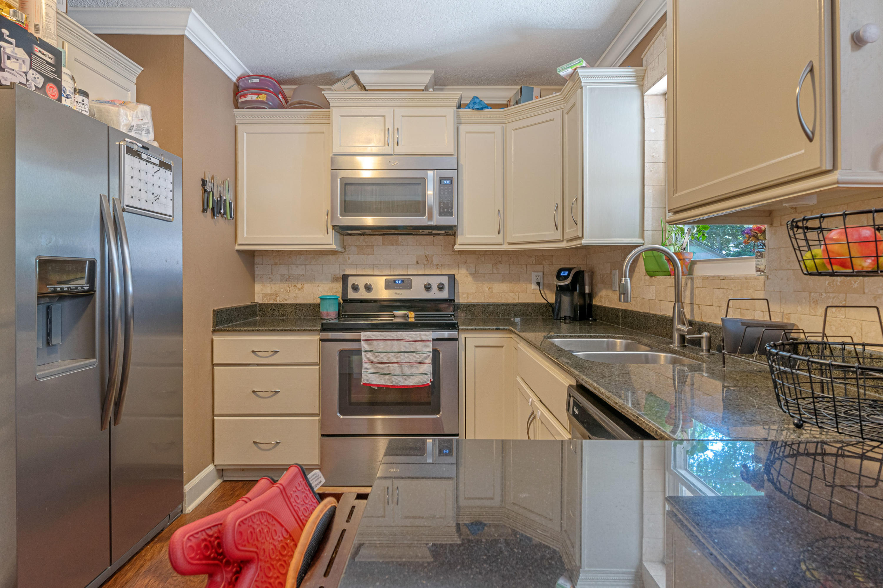 CHOCTAWMAR 1ST ADDN - Residential