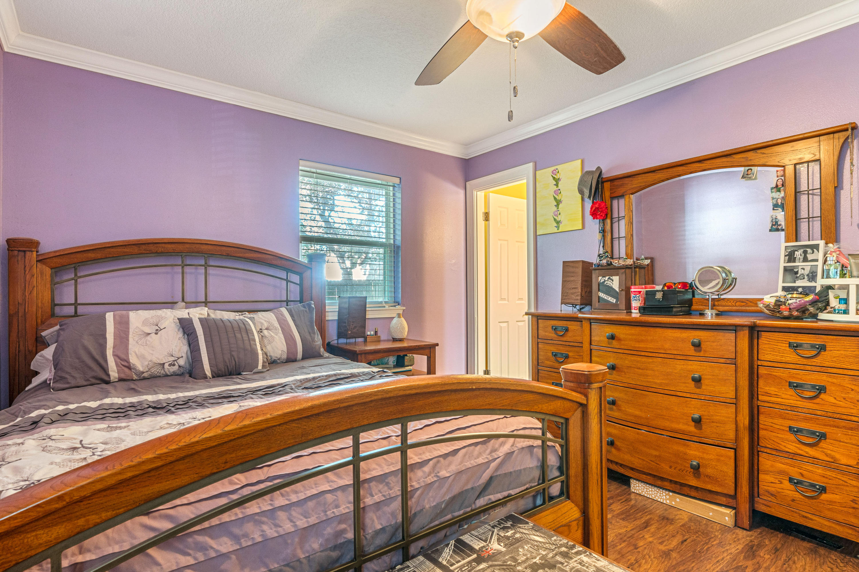 CHOCTAWMAR 1ST ADDN - Residential