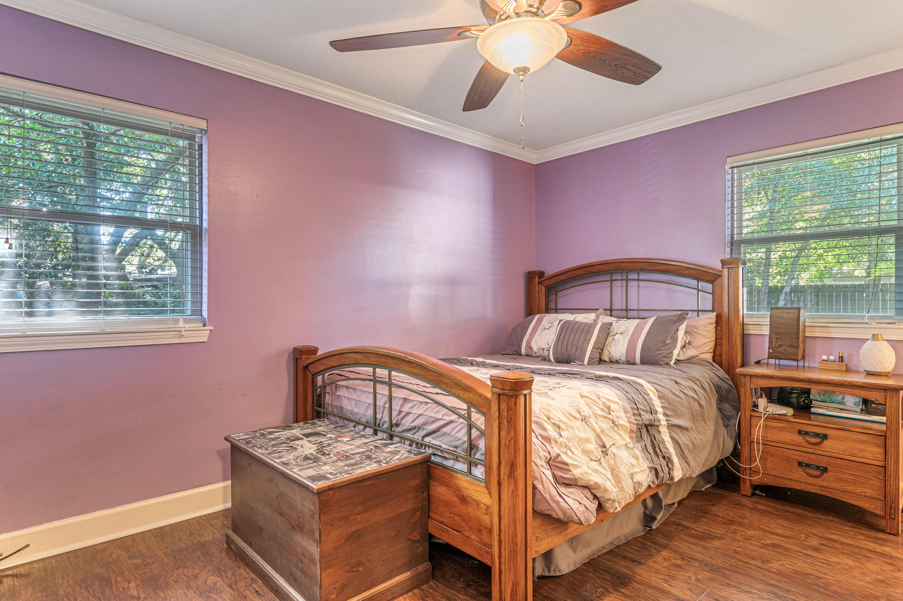 CHOCTAWMAR 1ST ADDN - Residential