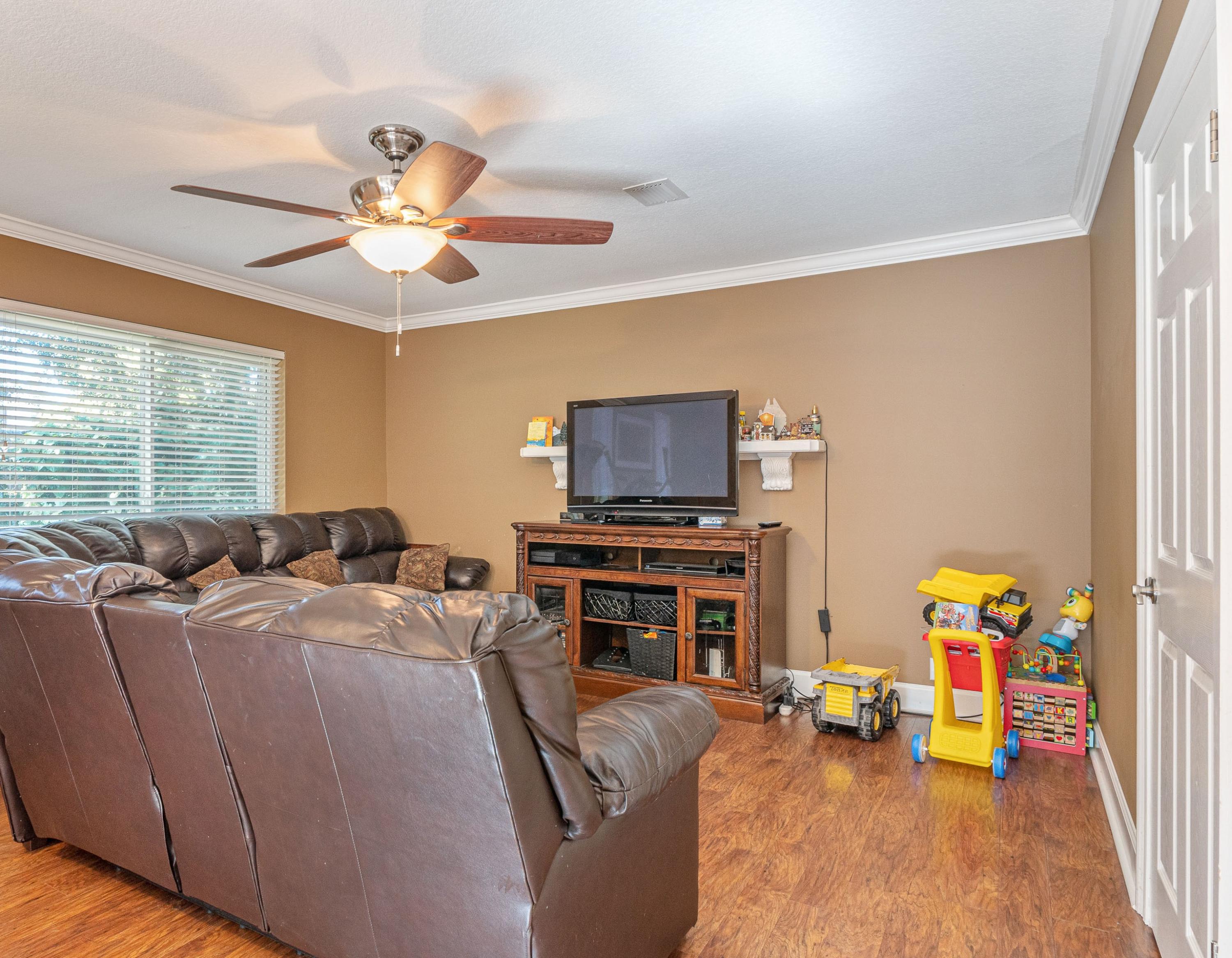 CHOCTAWMAR 1ST ADDN - Residential