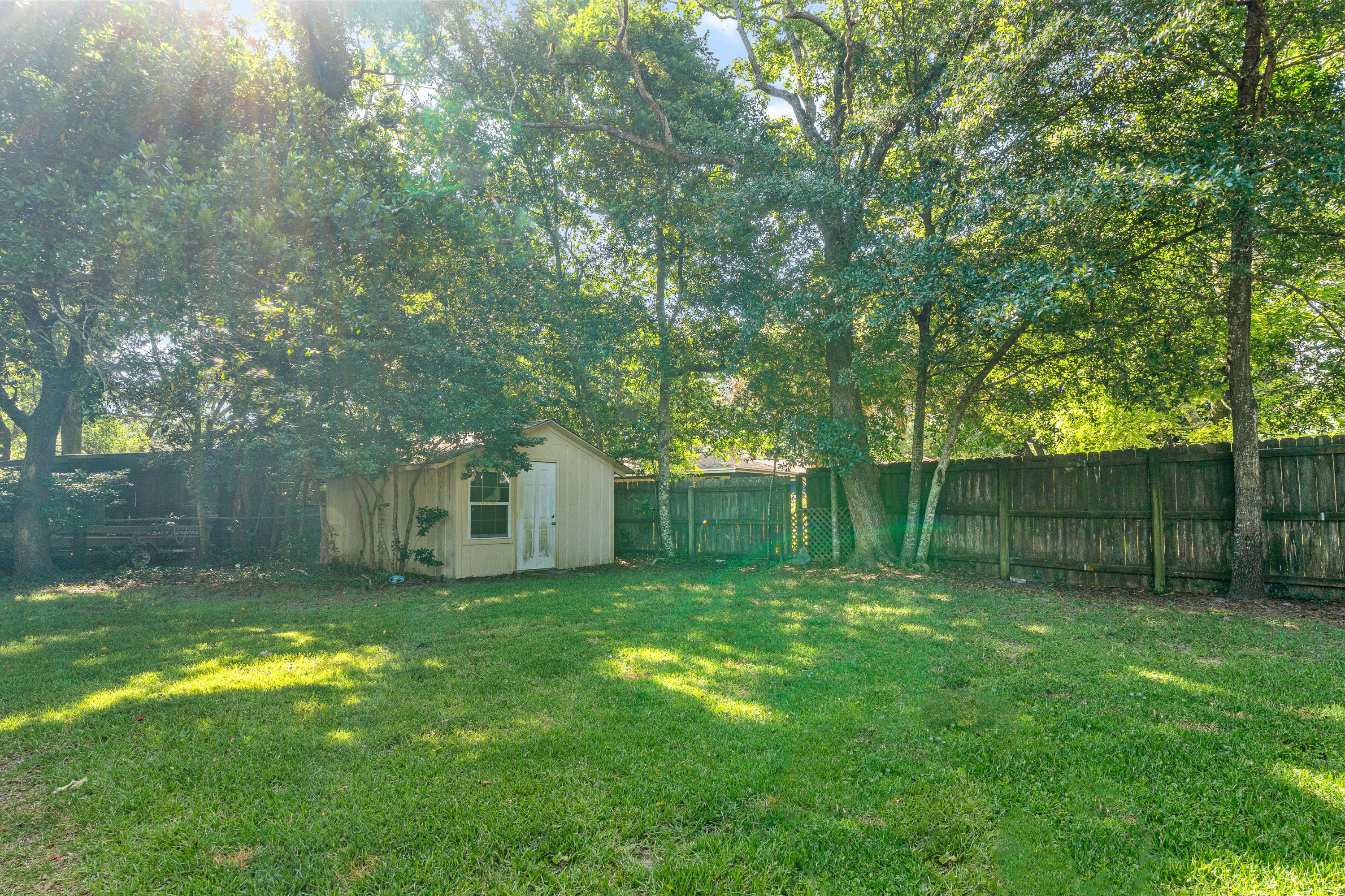 CHOCTAWMAR 1ST ADDN - Residential