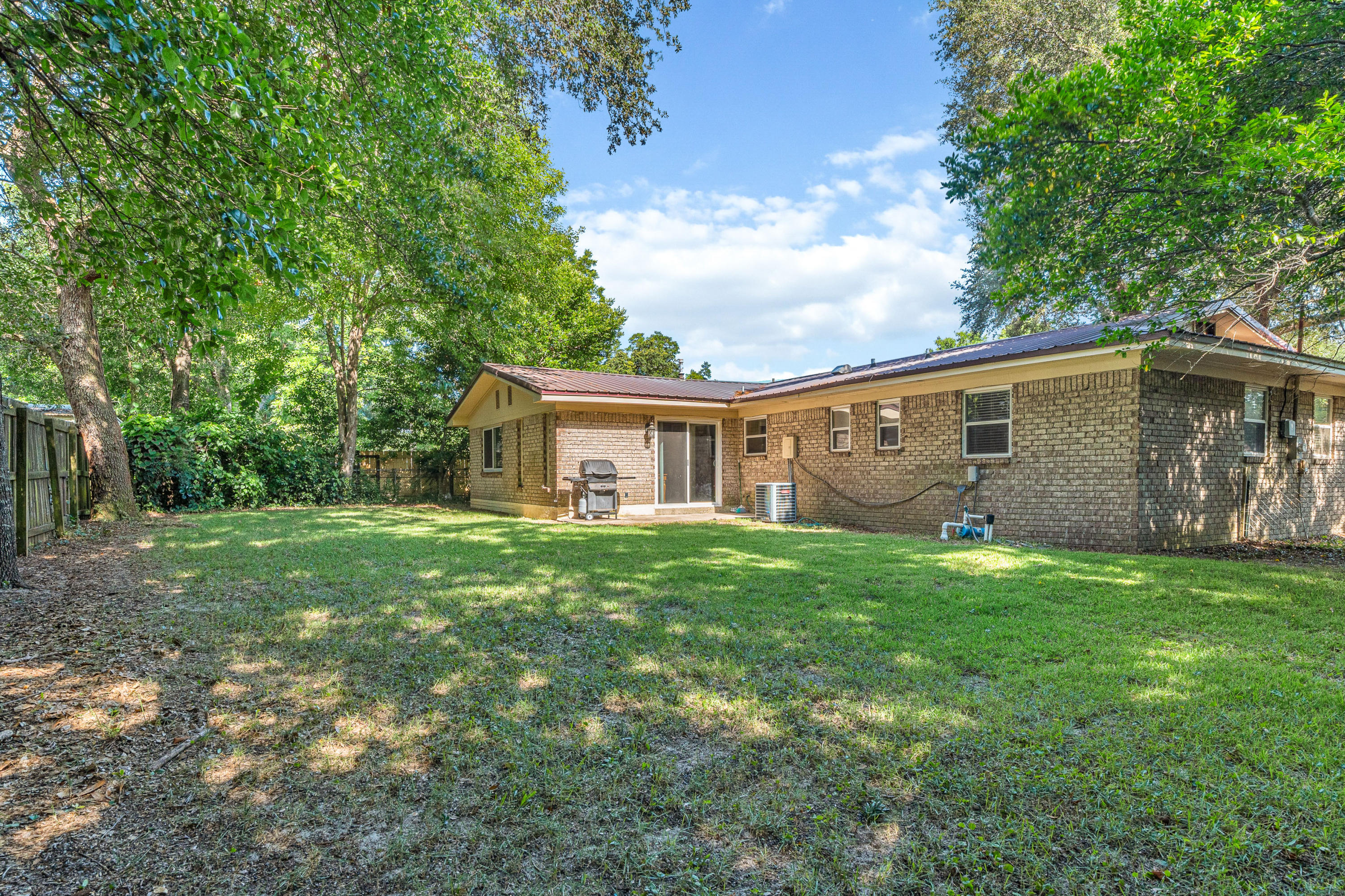 CHOCTAWMAR 1ST ADDN - Residential