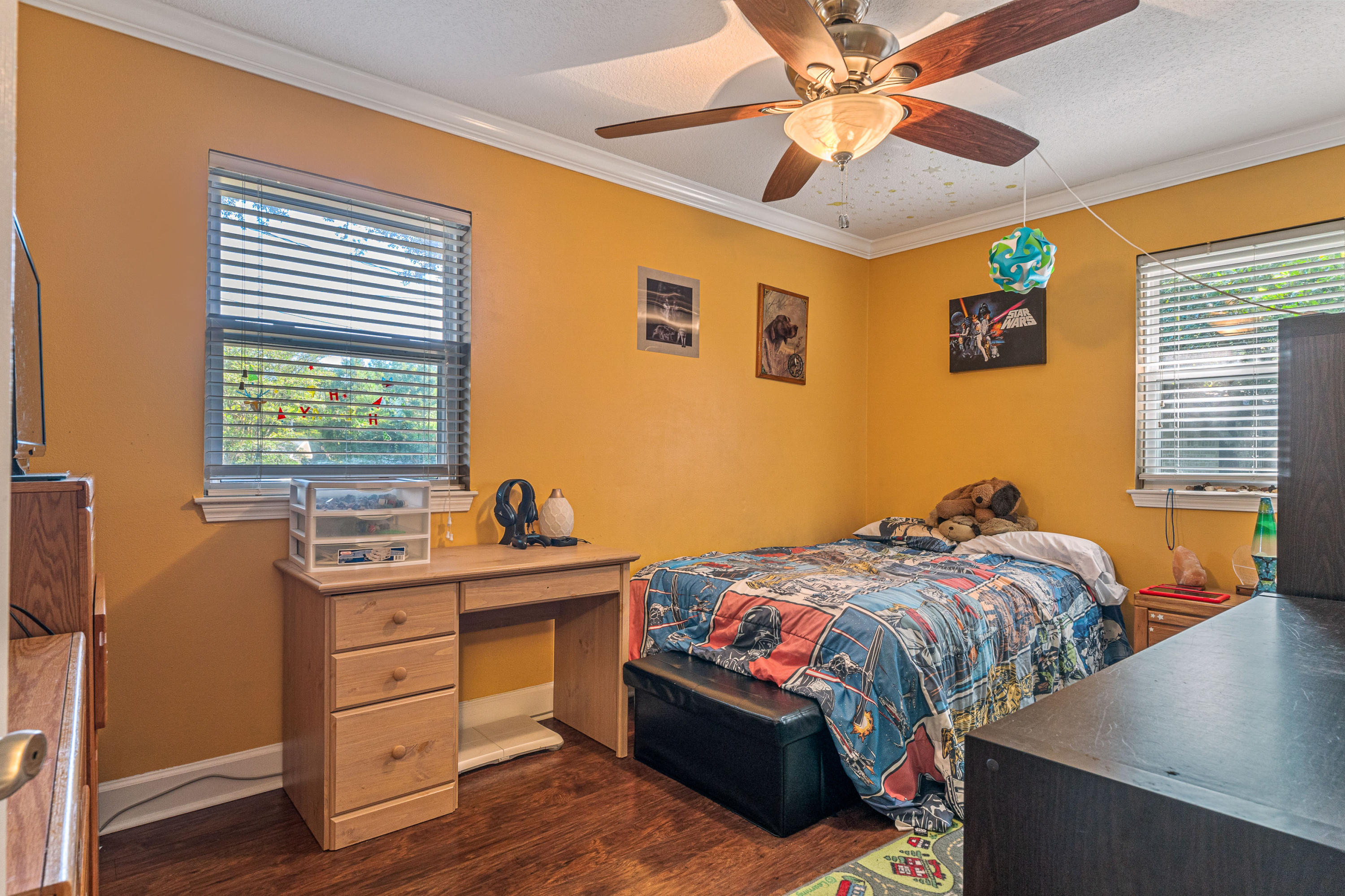 CHOCTAWMAR 1ST ADDN - Residential