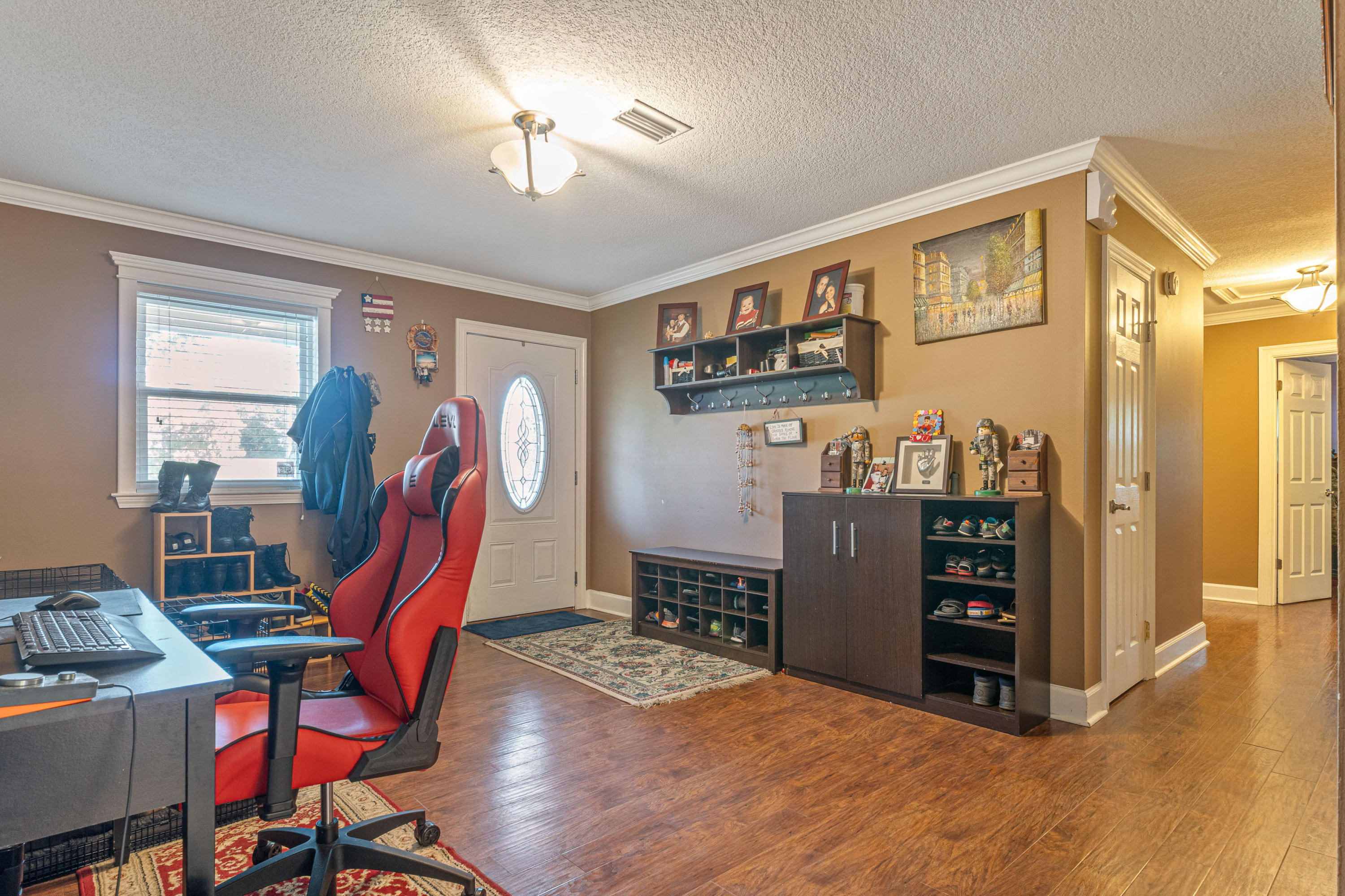 CHOCTAWMAR 1ST ADDN - Residential