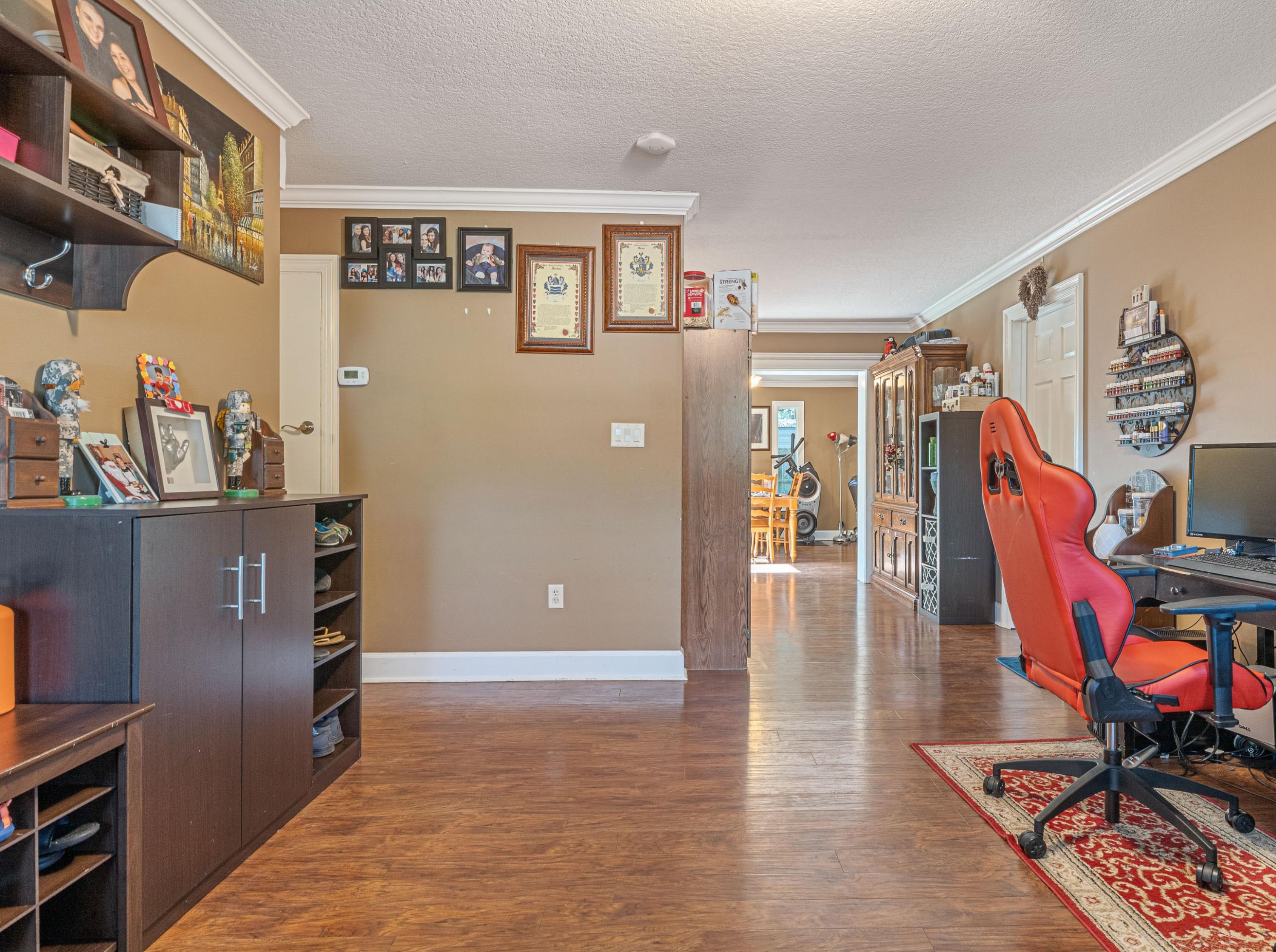 CHOCTAWMAR 1ST ADDN - Residential