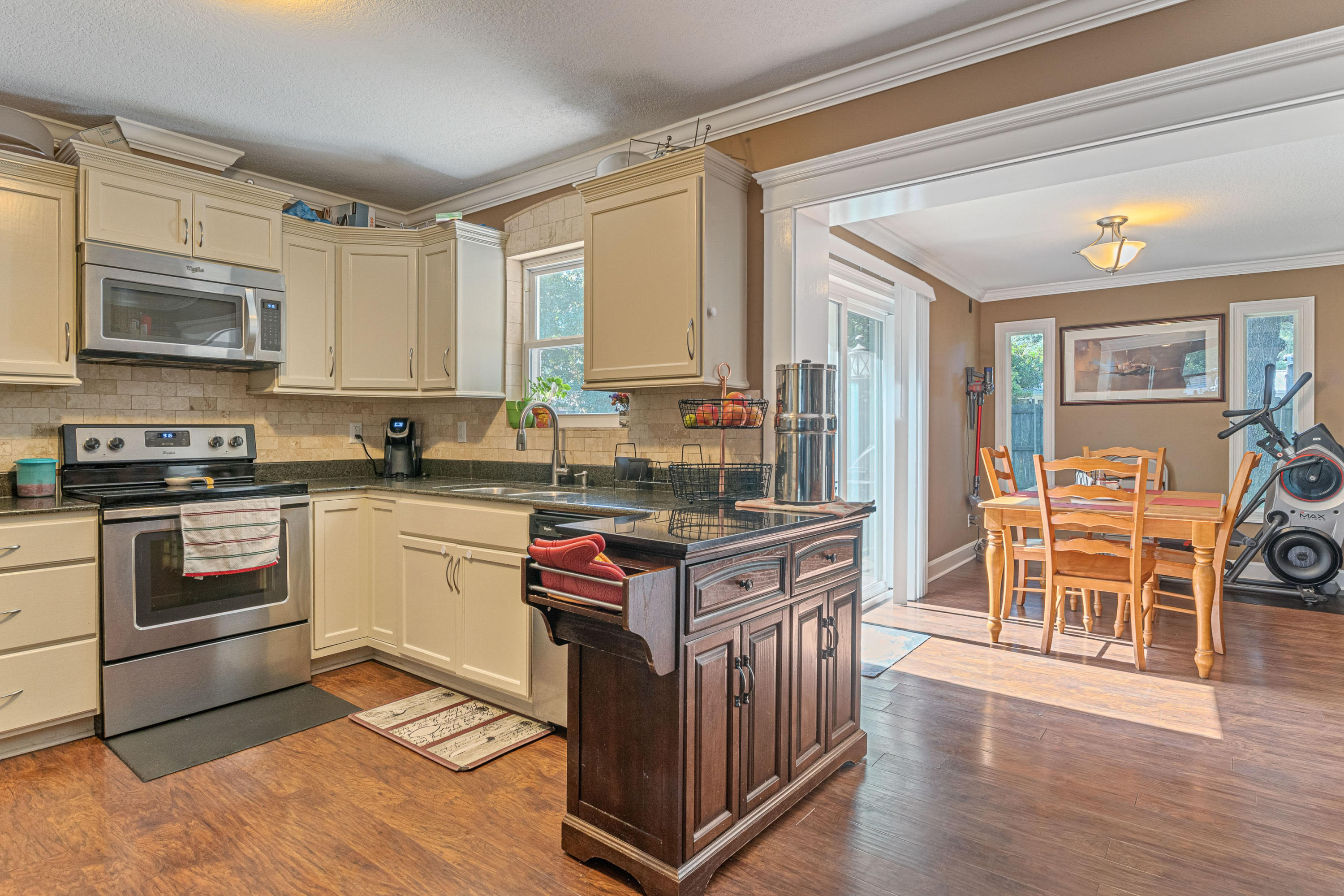 CHOCTAWMAR 1ST ADDN - Residential