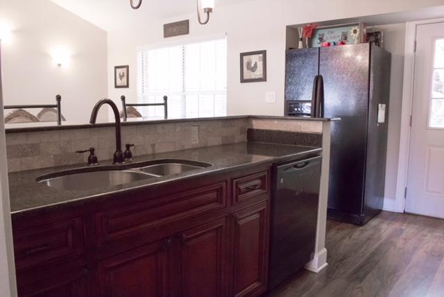 BERKSHIRE WOODS Lot 18, Block C - Residential