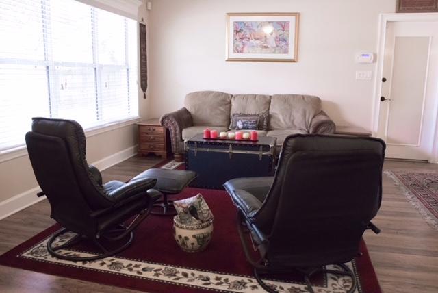 BERKSHIRE WOODS Lot 18, Block C - Residential