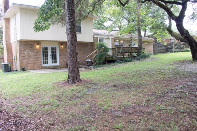 BERKSHIRE WOODS Lot 18, Block C - Residential