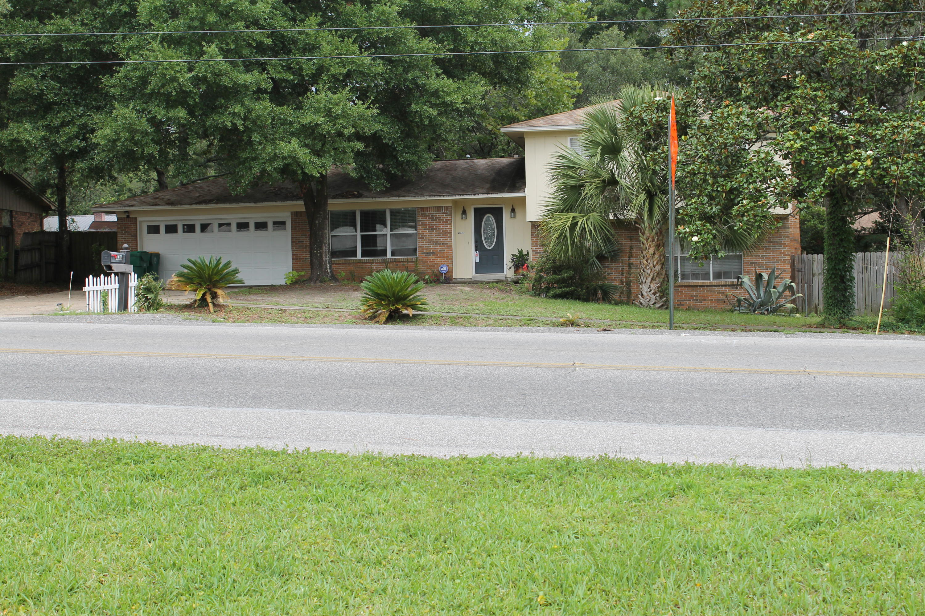 BERKSHIRE WOODS Lot 18, Block C - Residential