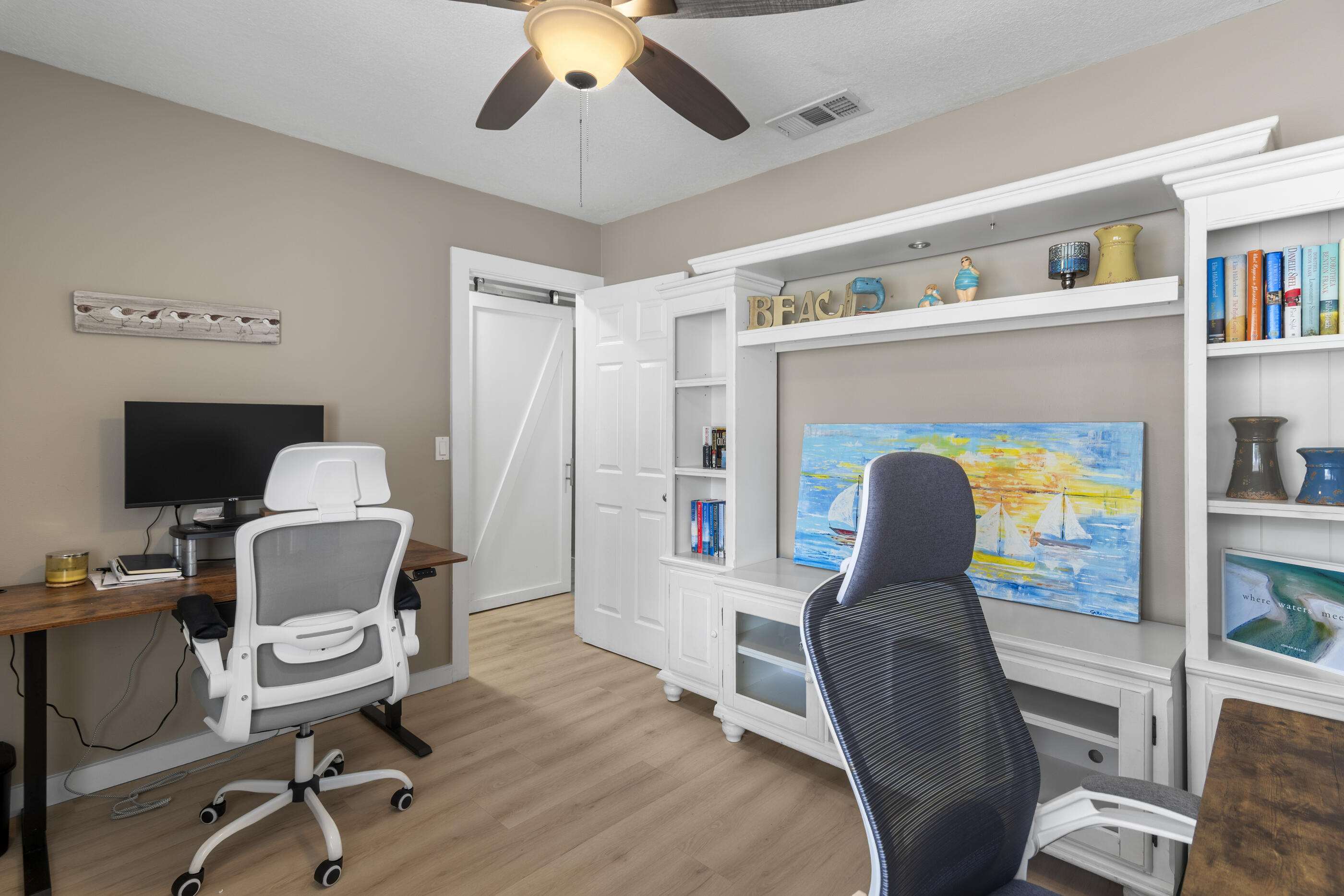 LINKSIDE VILLAGE UNIT 1 - Residential