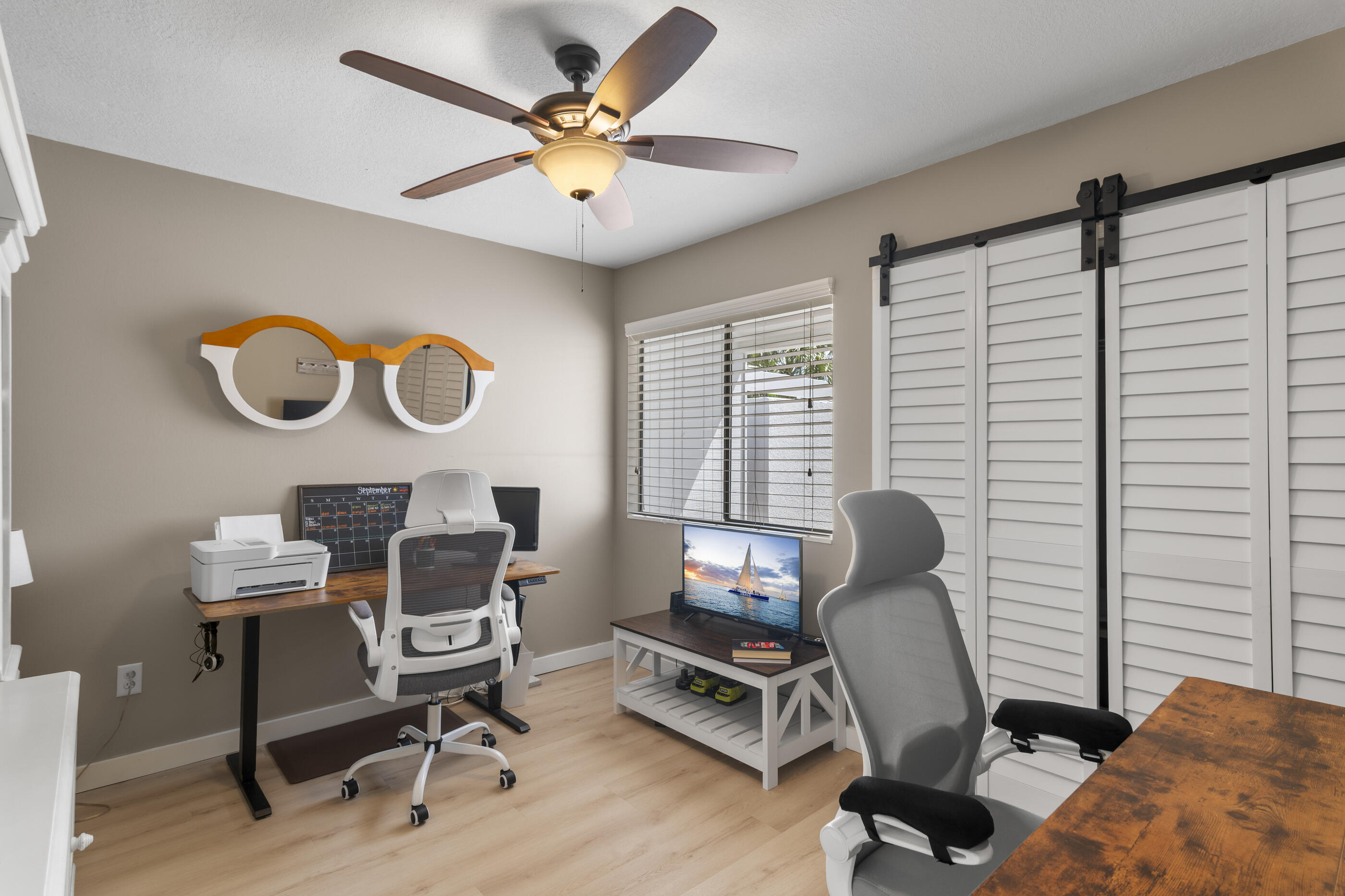 LINKSIDE VILLAGE UNIT 1 - Residential