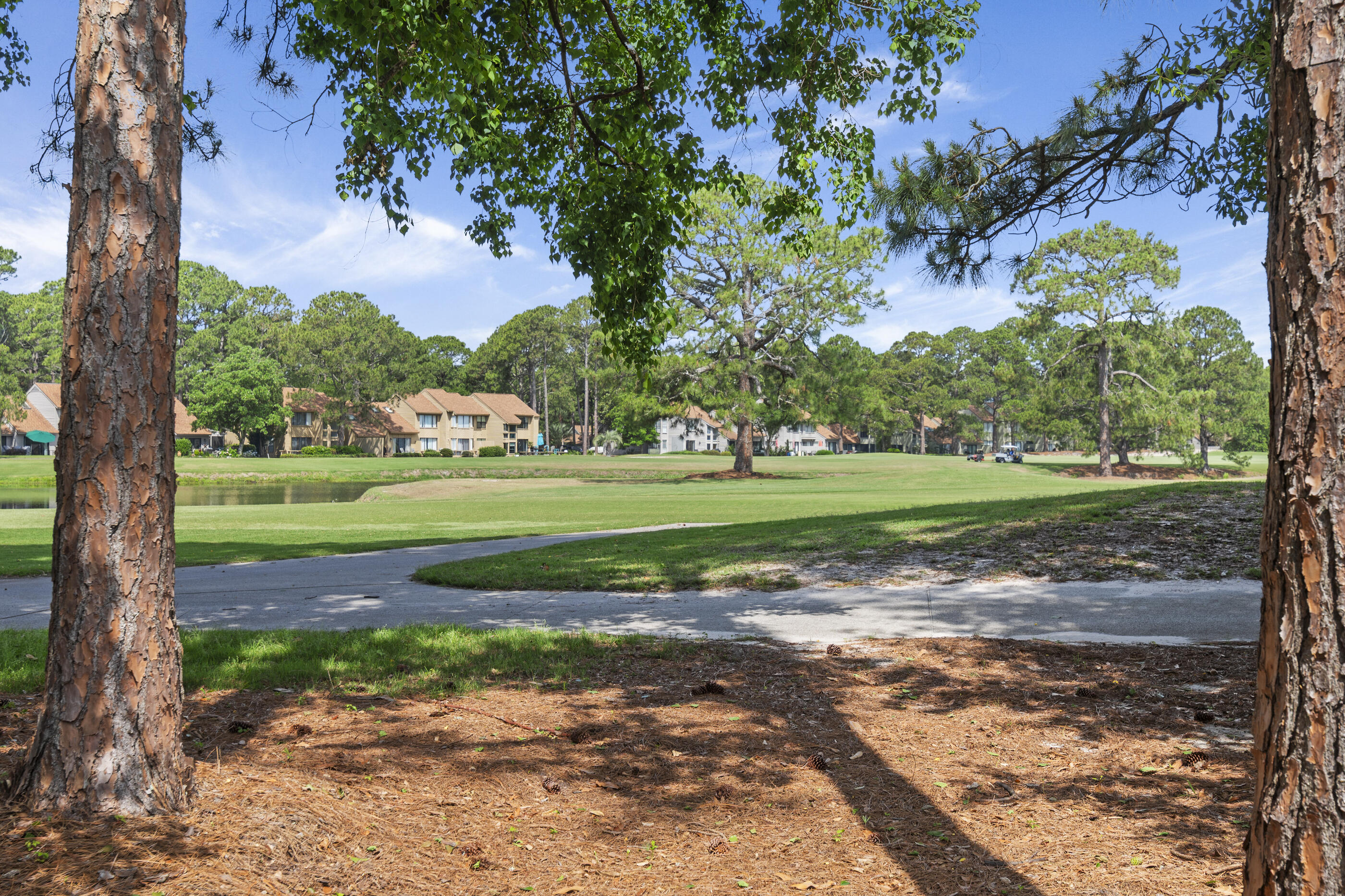 LINKSIDE VILLAGE UNIT 1 - Residential