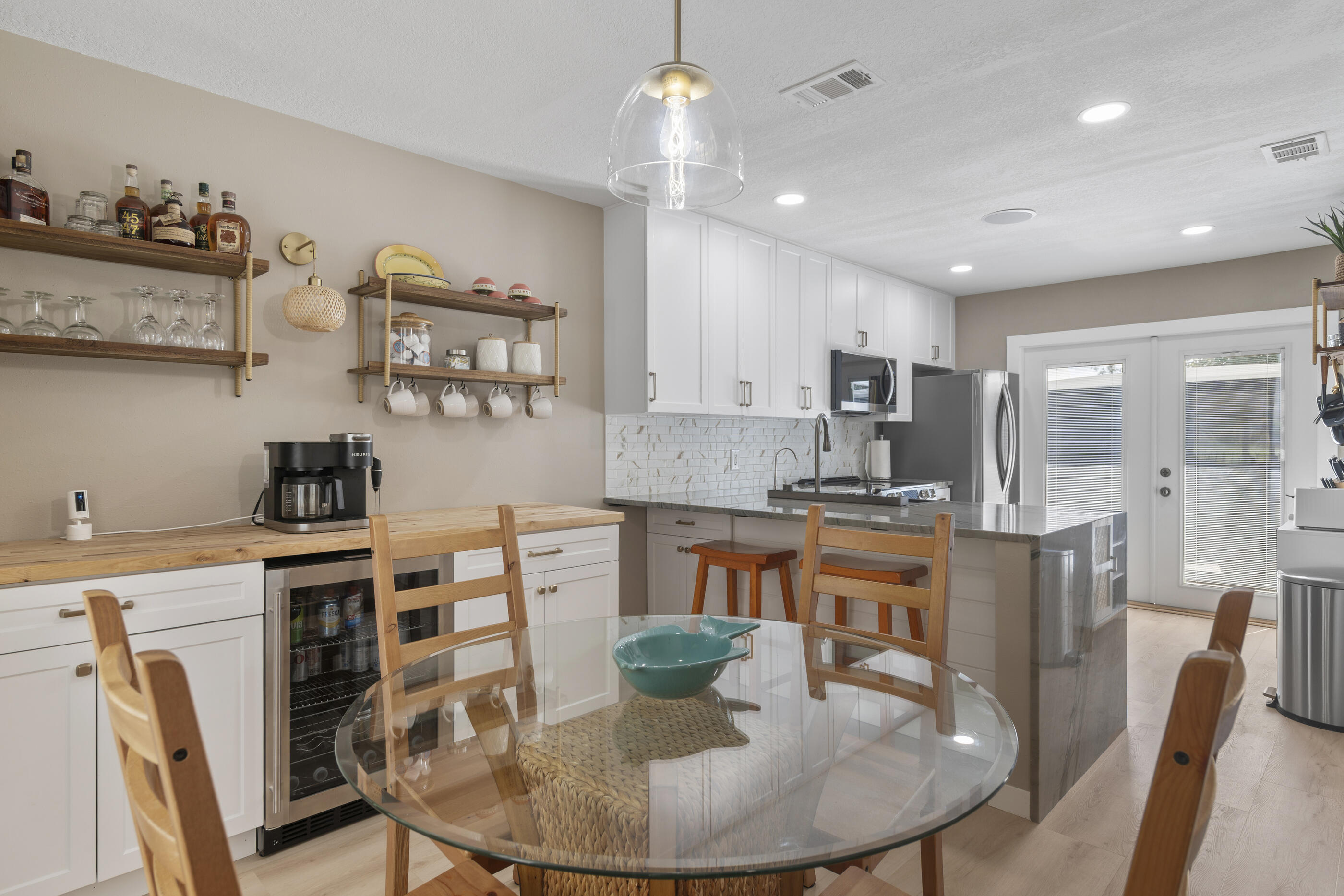 LINKSIDE VILLAGE UNIT 1 - Residential