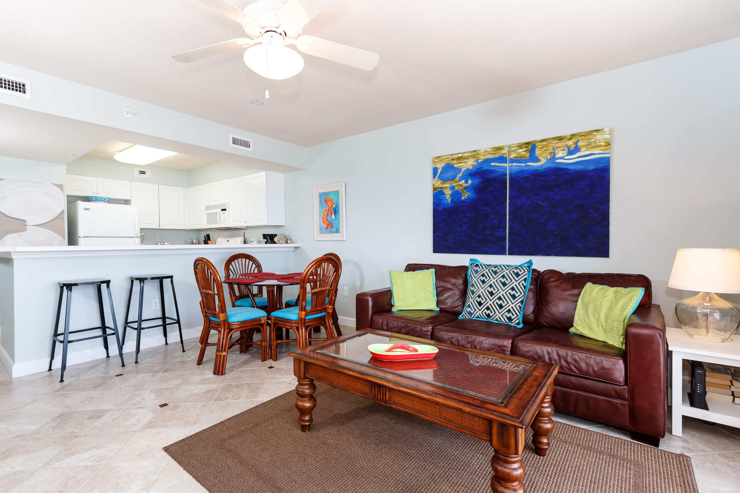 PELICAN ISLE - Residential