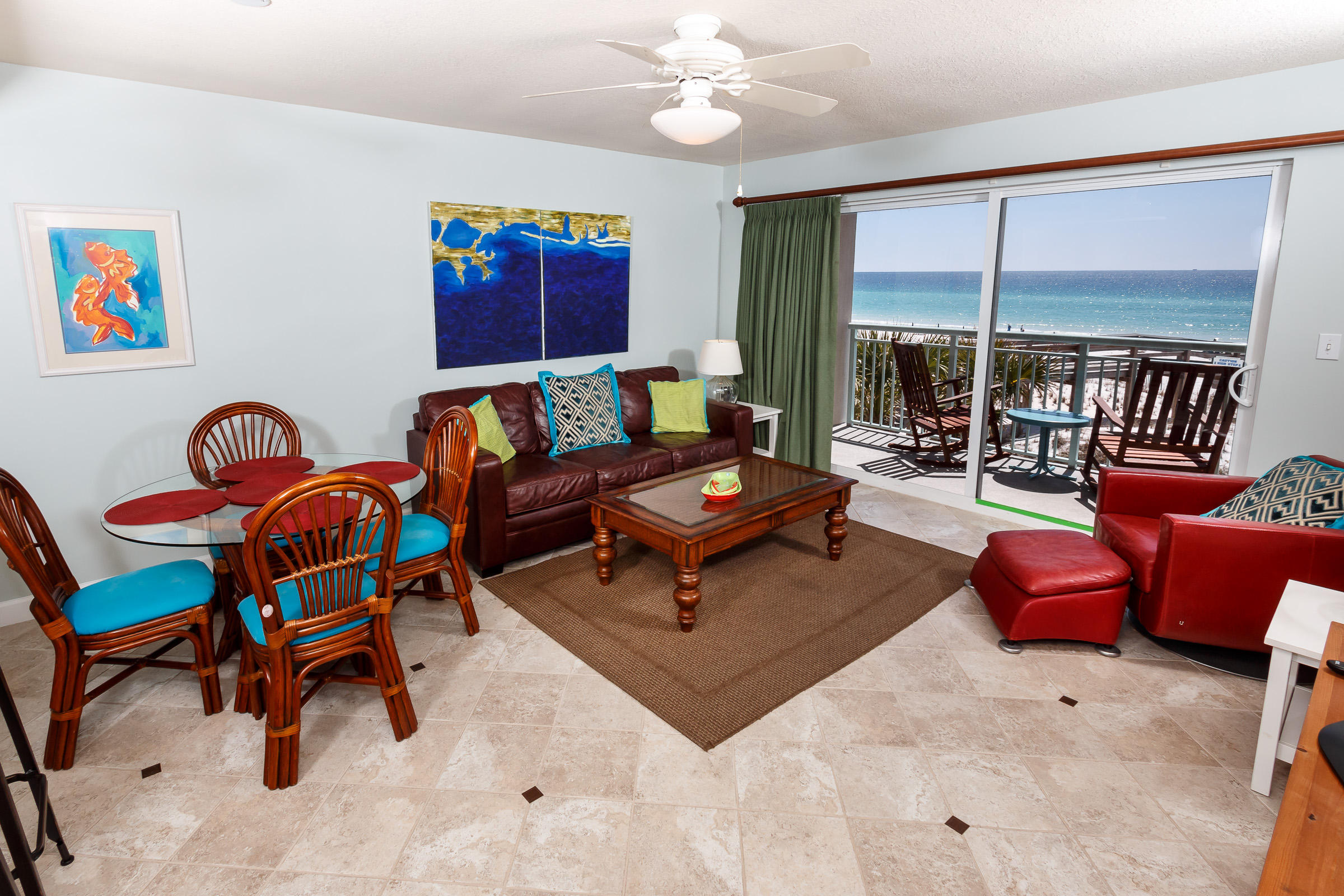 PELICAN ISLE - Residential