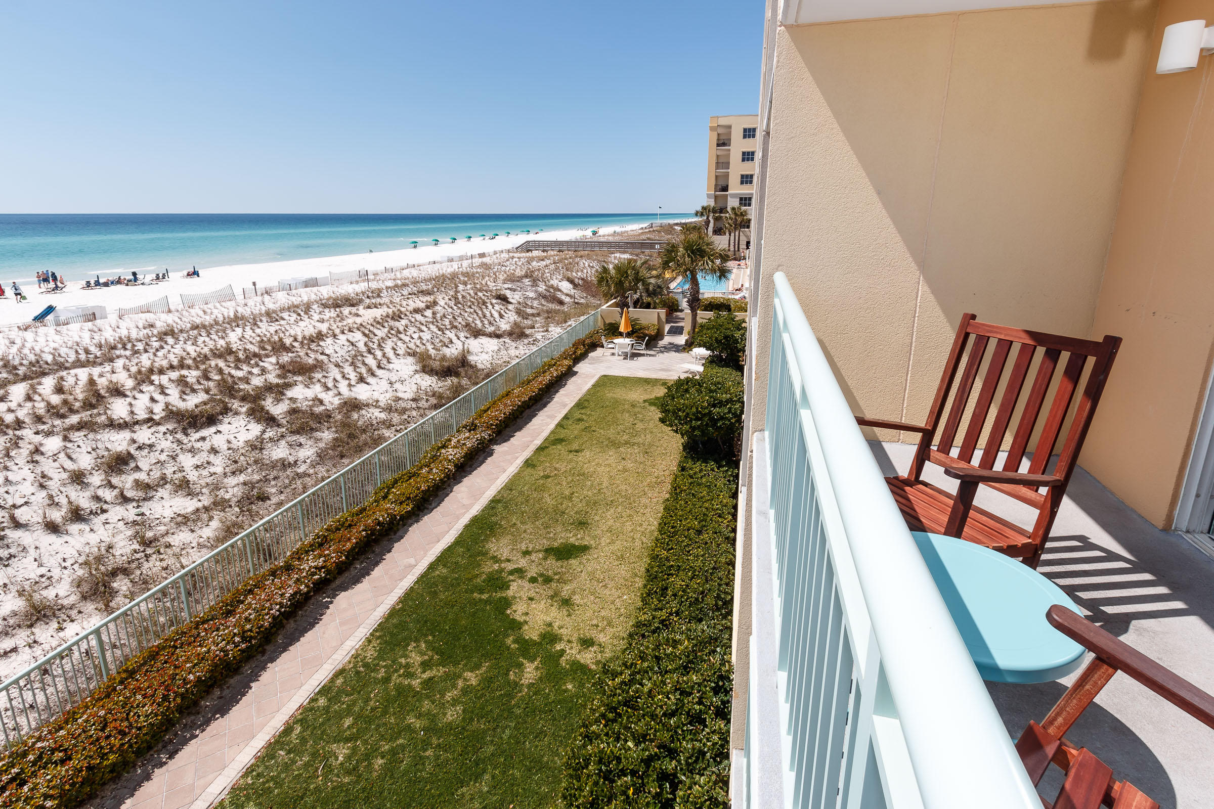 PELICAN ISLE - Residential