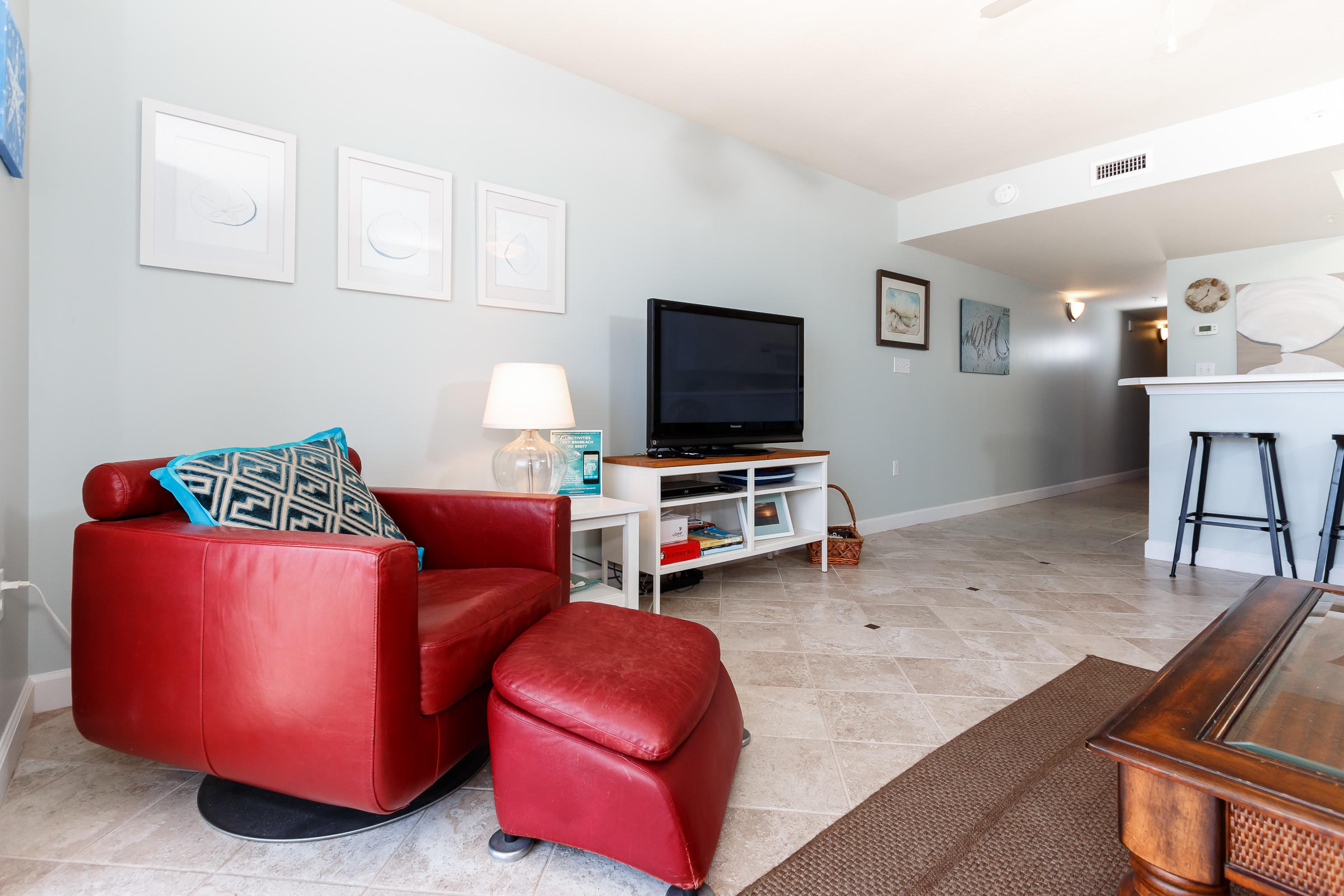 PELICAN ISLE - Residential