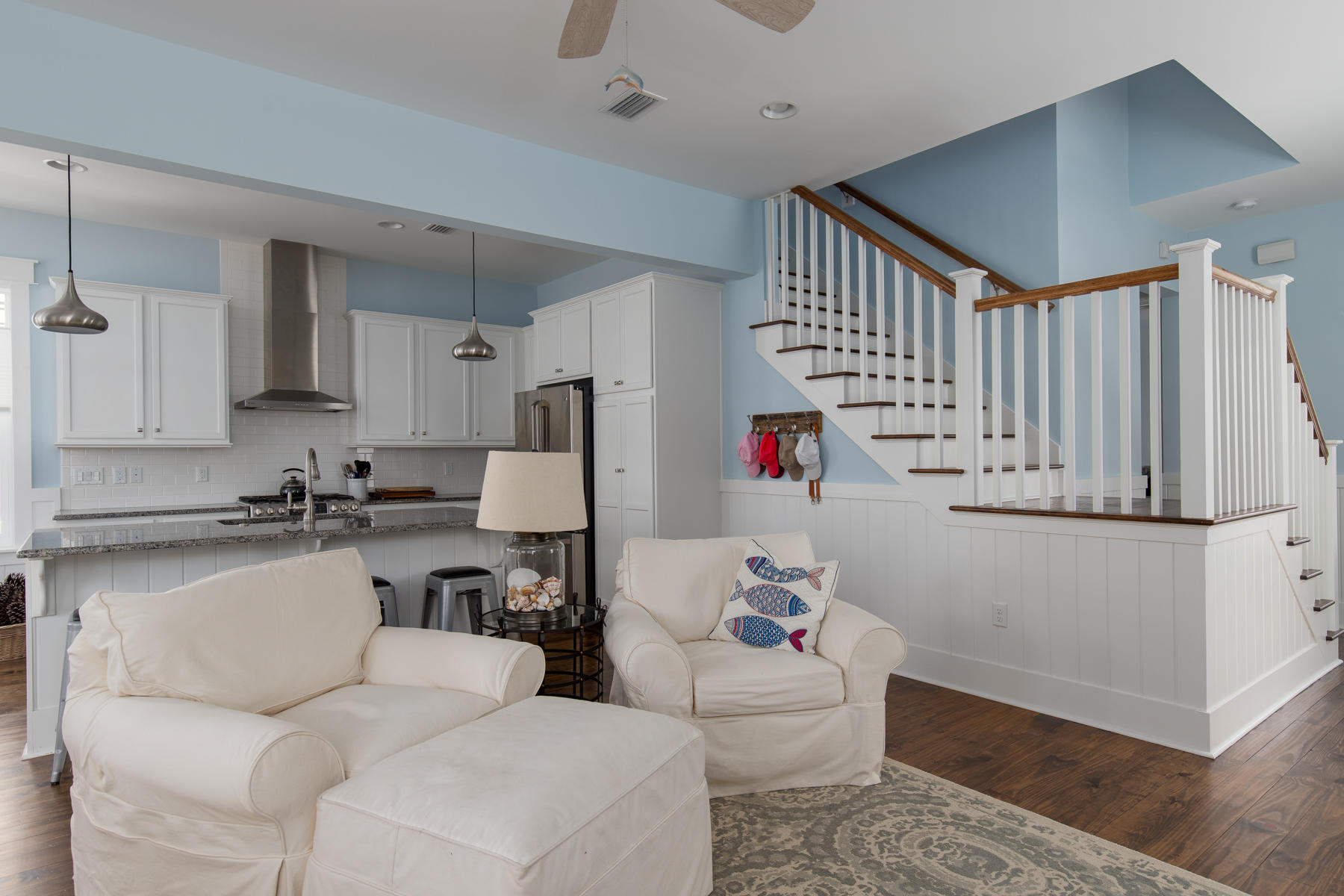 NATUREWALK AT SEAGROVE - Residential
