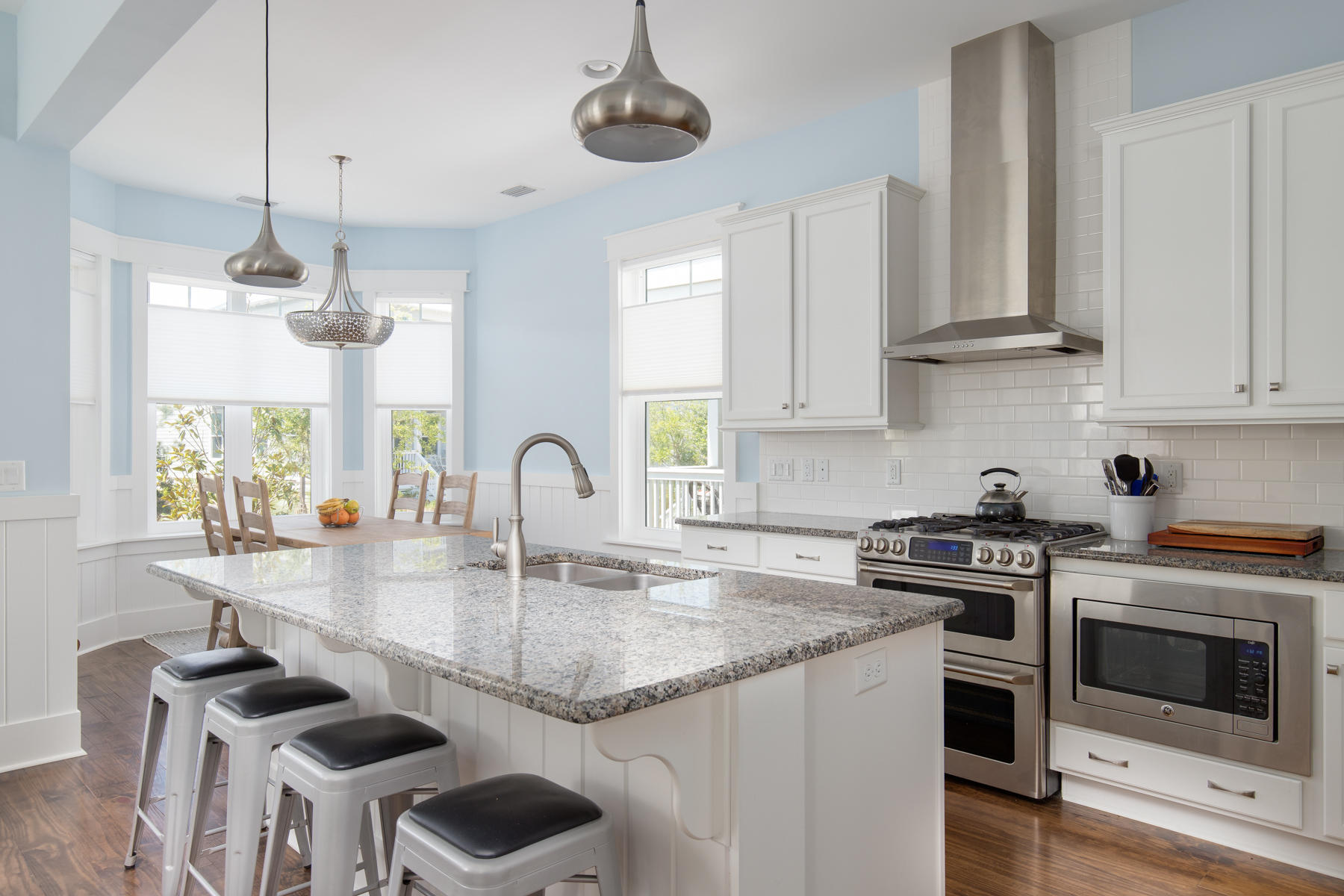 NATUREWALK AT SEAGROVE - Residential