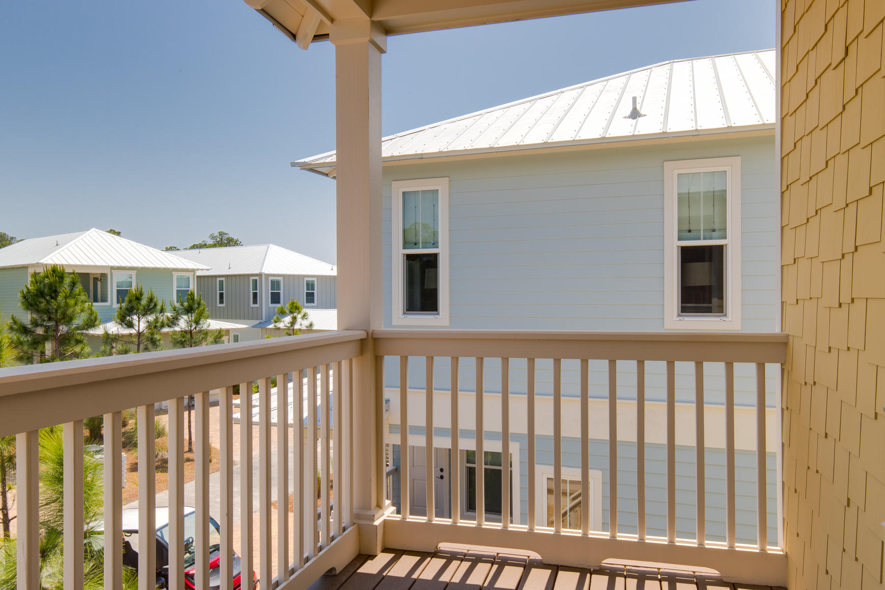 NATUREWALK AT SEAGROVE - Residential