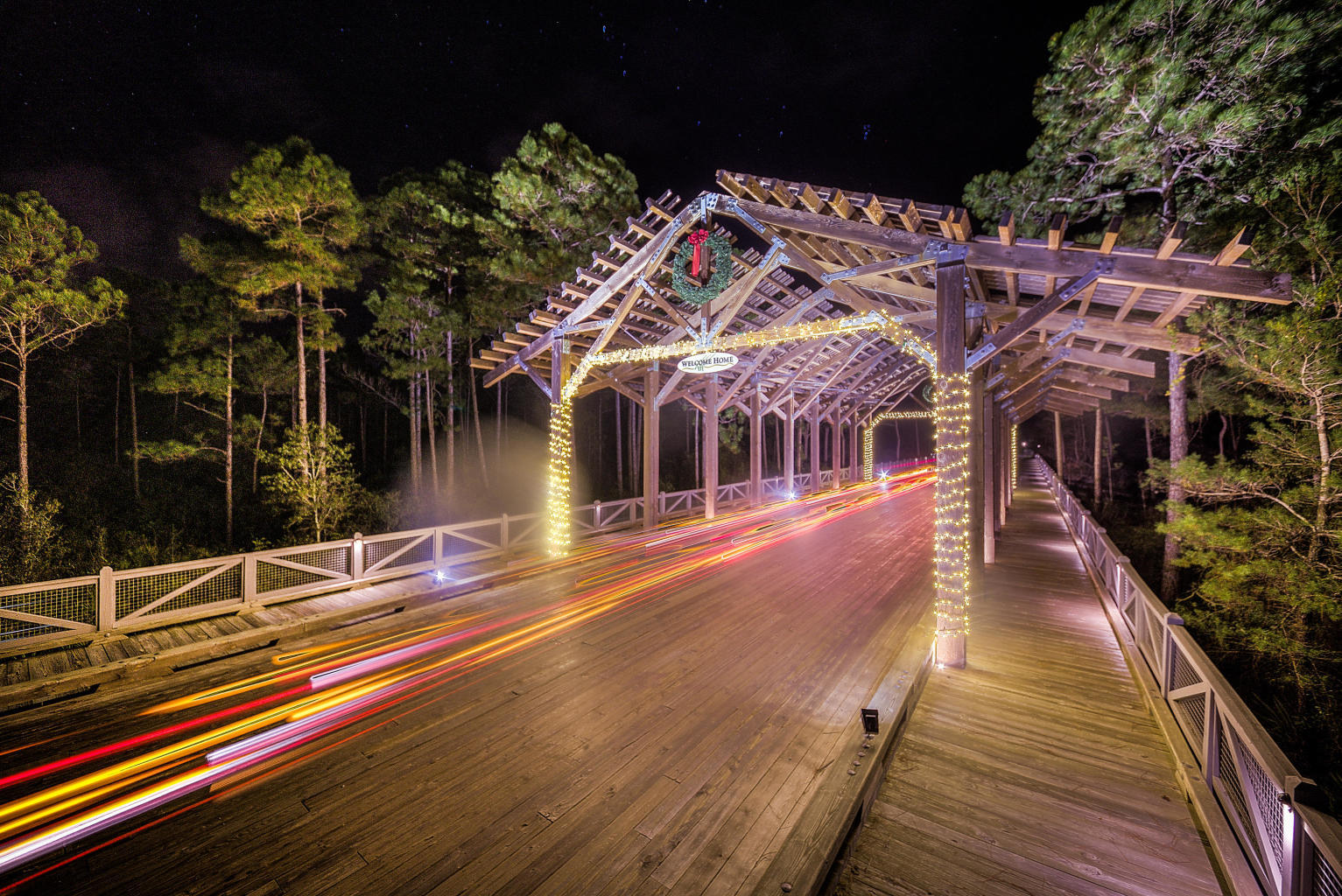 NATUREWALK AT SEAGROVE - Residential