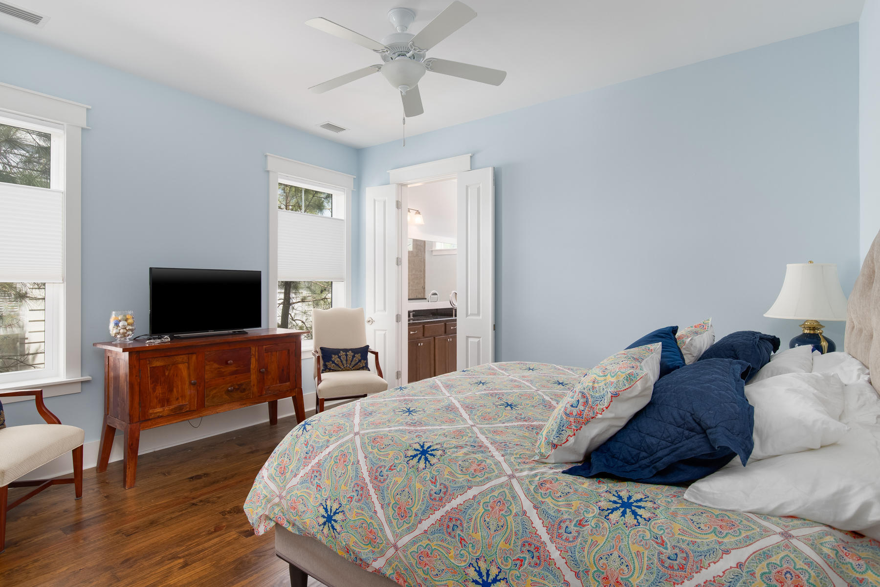 NATUREWALK AT SEAGROVE - Residential