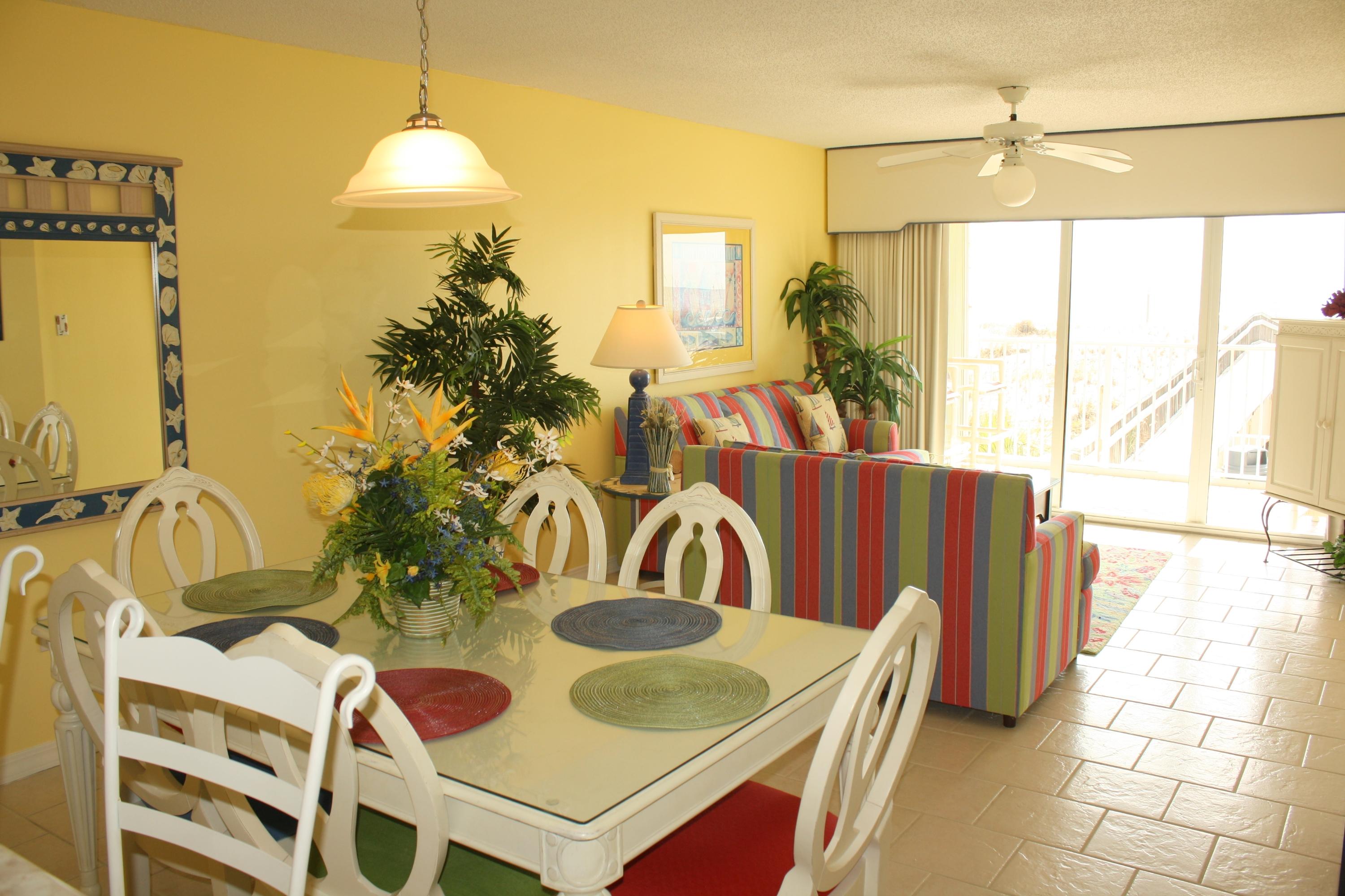 GULF DUNES CONDO - Residential