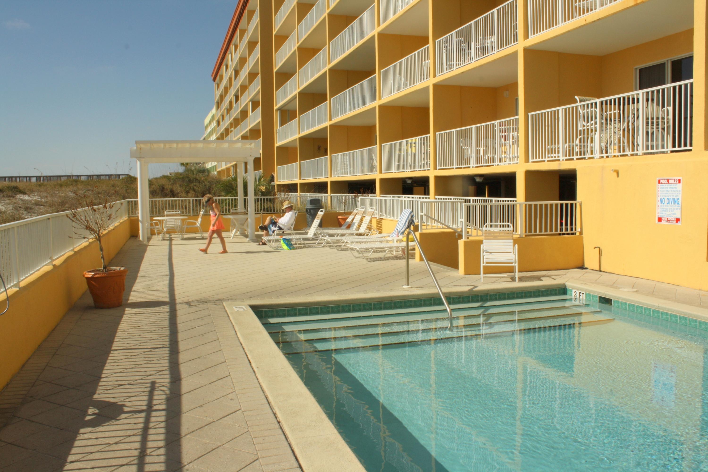 GULF DUNES CONDO - Residential