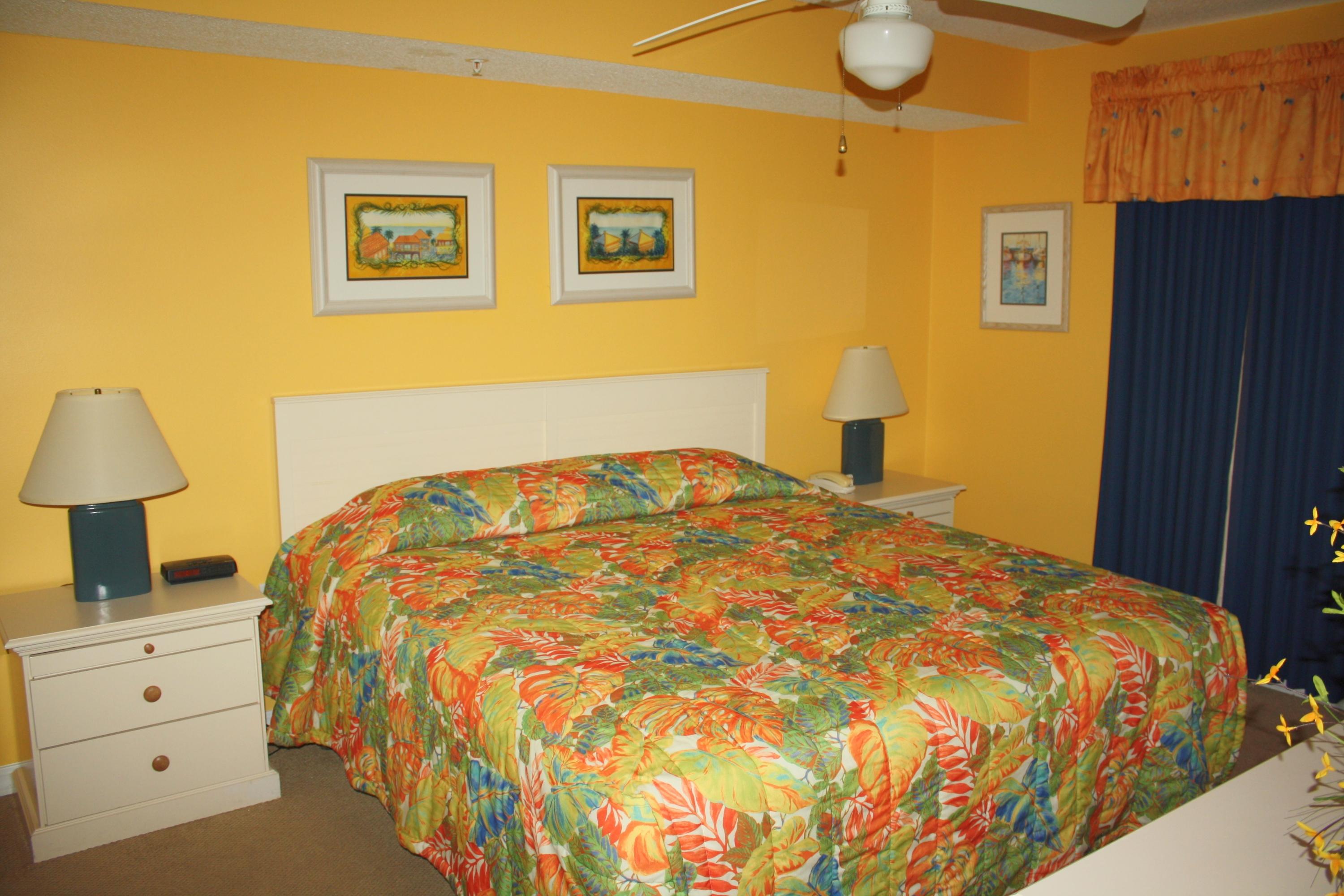 GULF DUNES CONDO - Residential