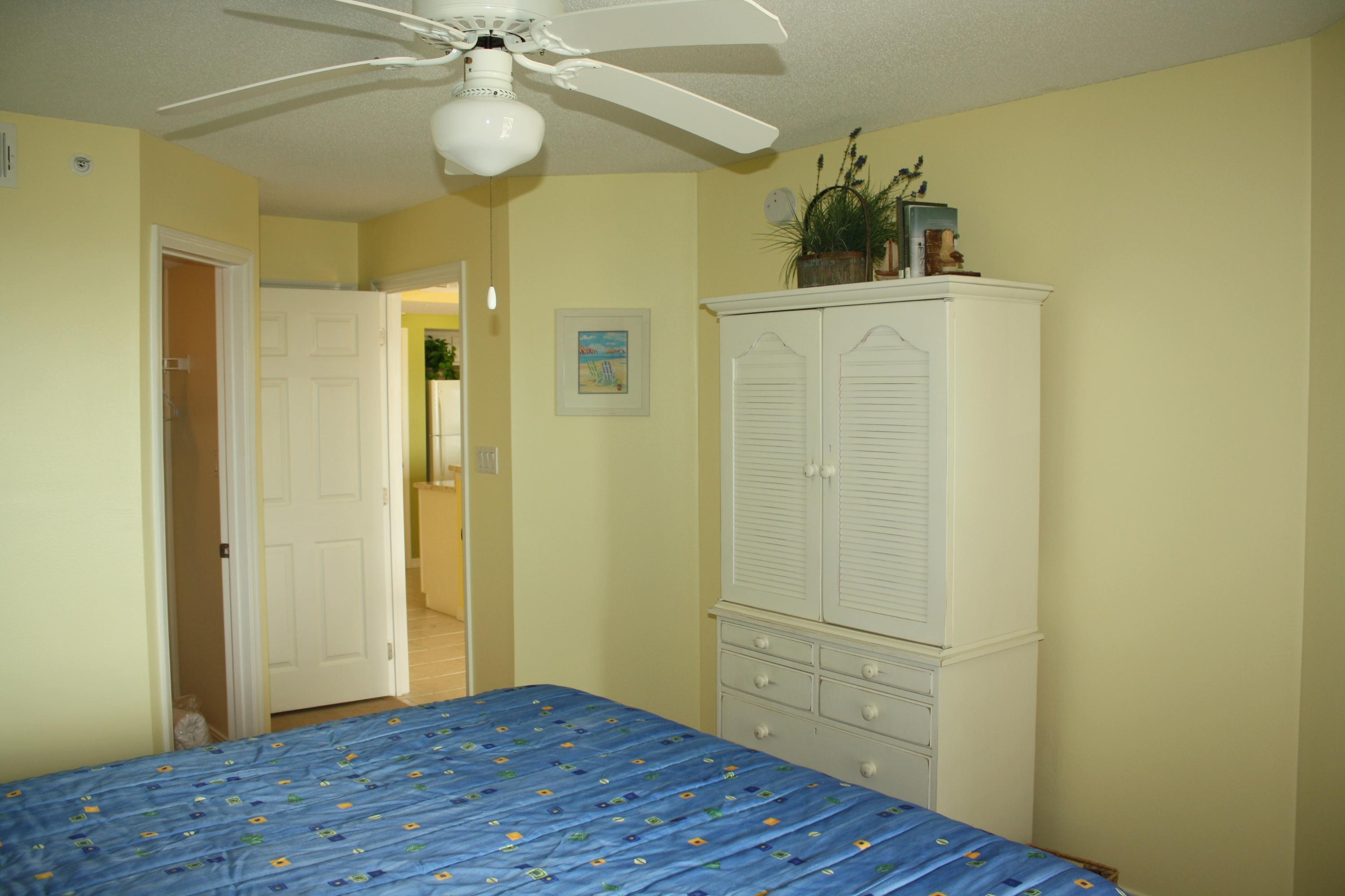 GULF DUNES CONDO - Residential