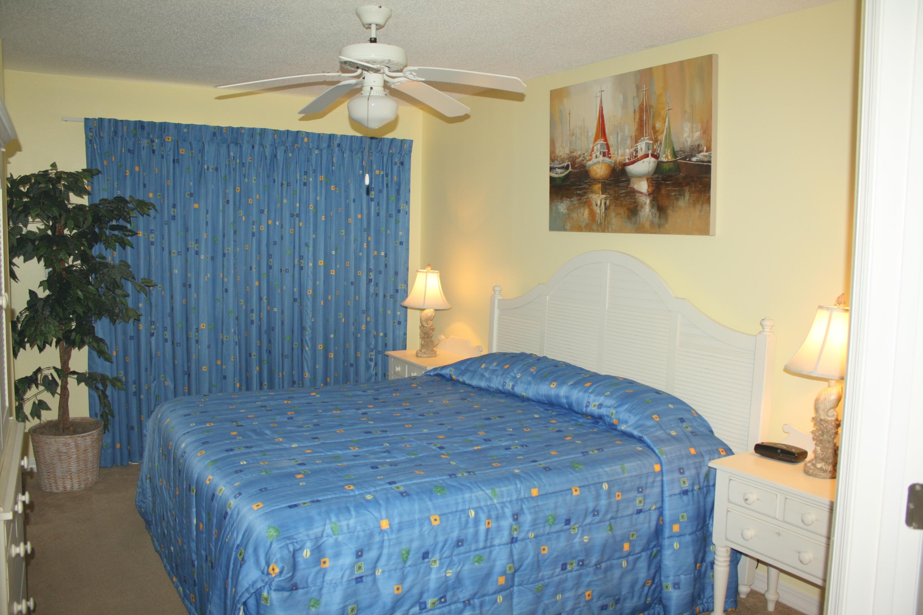 GULF DUNES CONDO - Residential