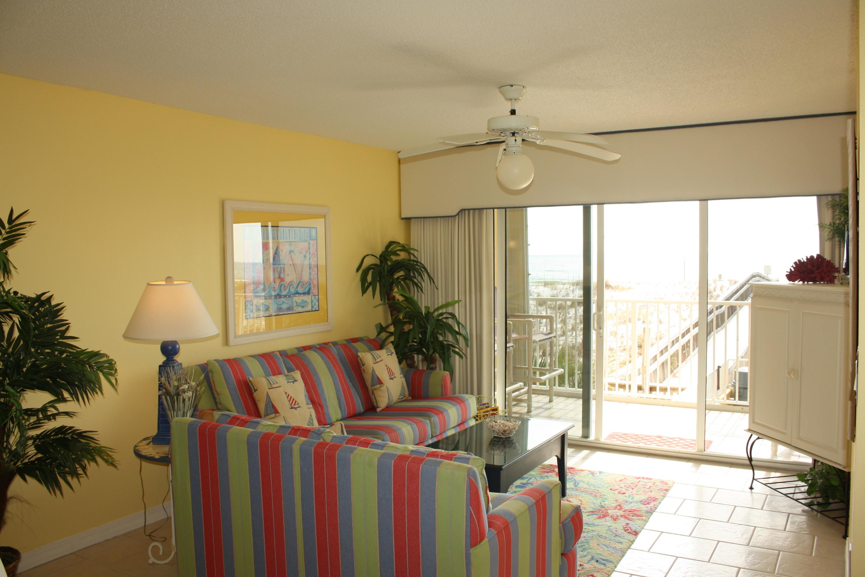 GULF DUNES CONDO - Residential