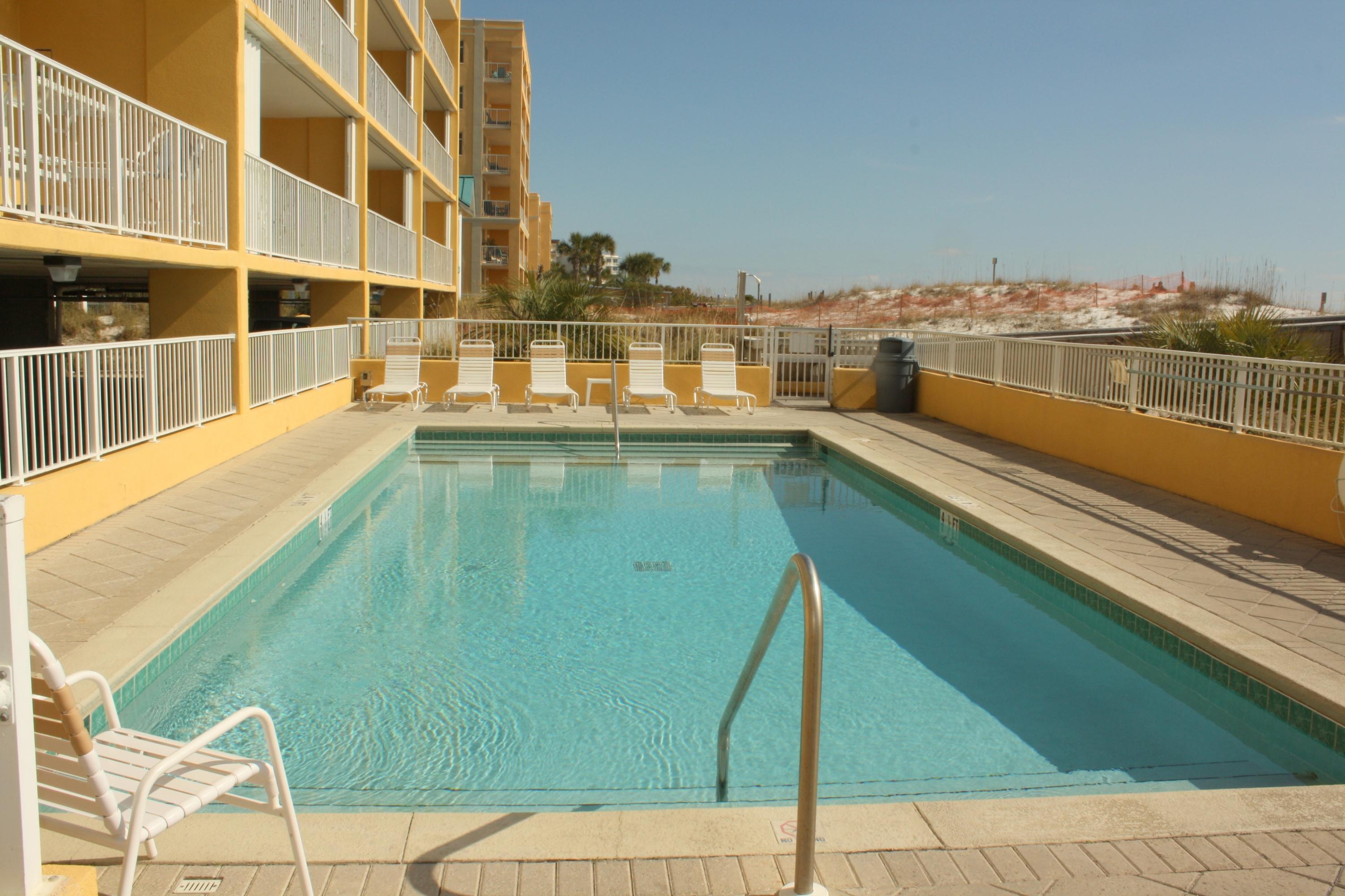 GULF DUNES CONDO - Residential