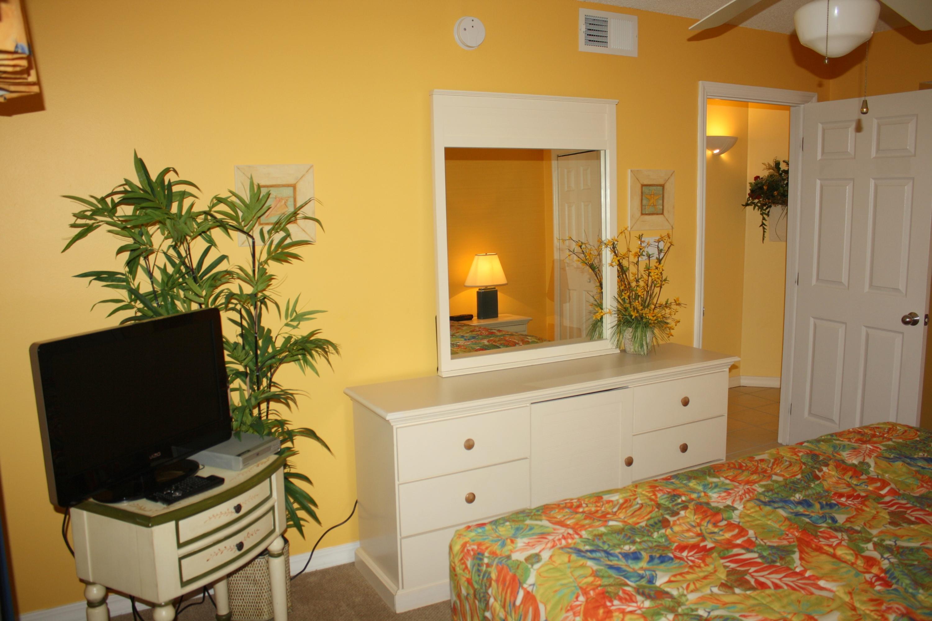 GULF DUNES CONDO - Residential