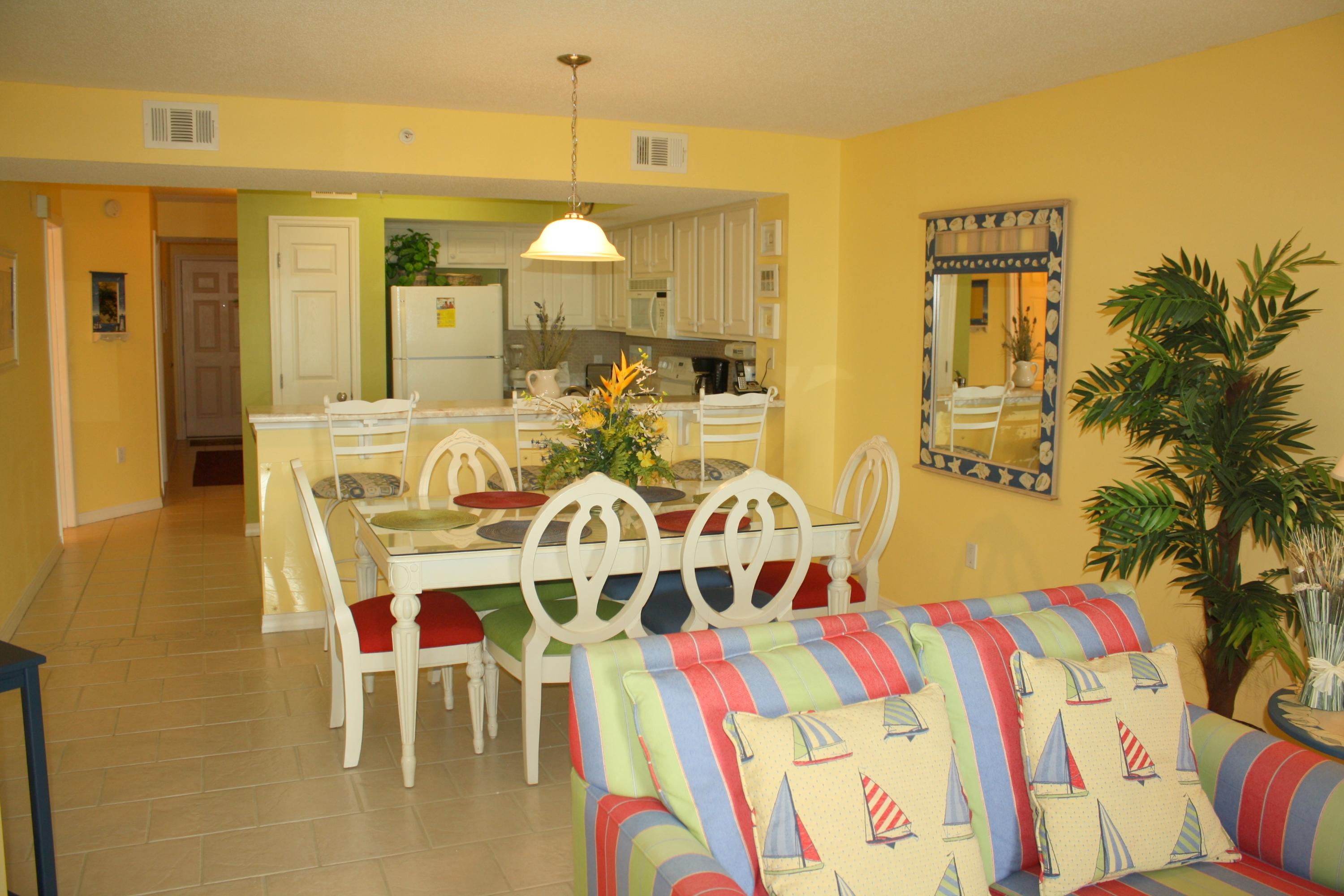 GULF DUNES CONDO - Residential