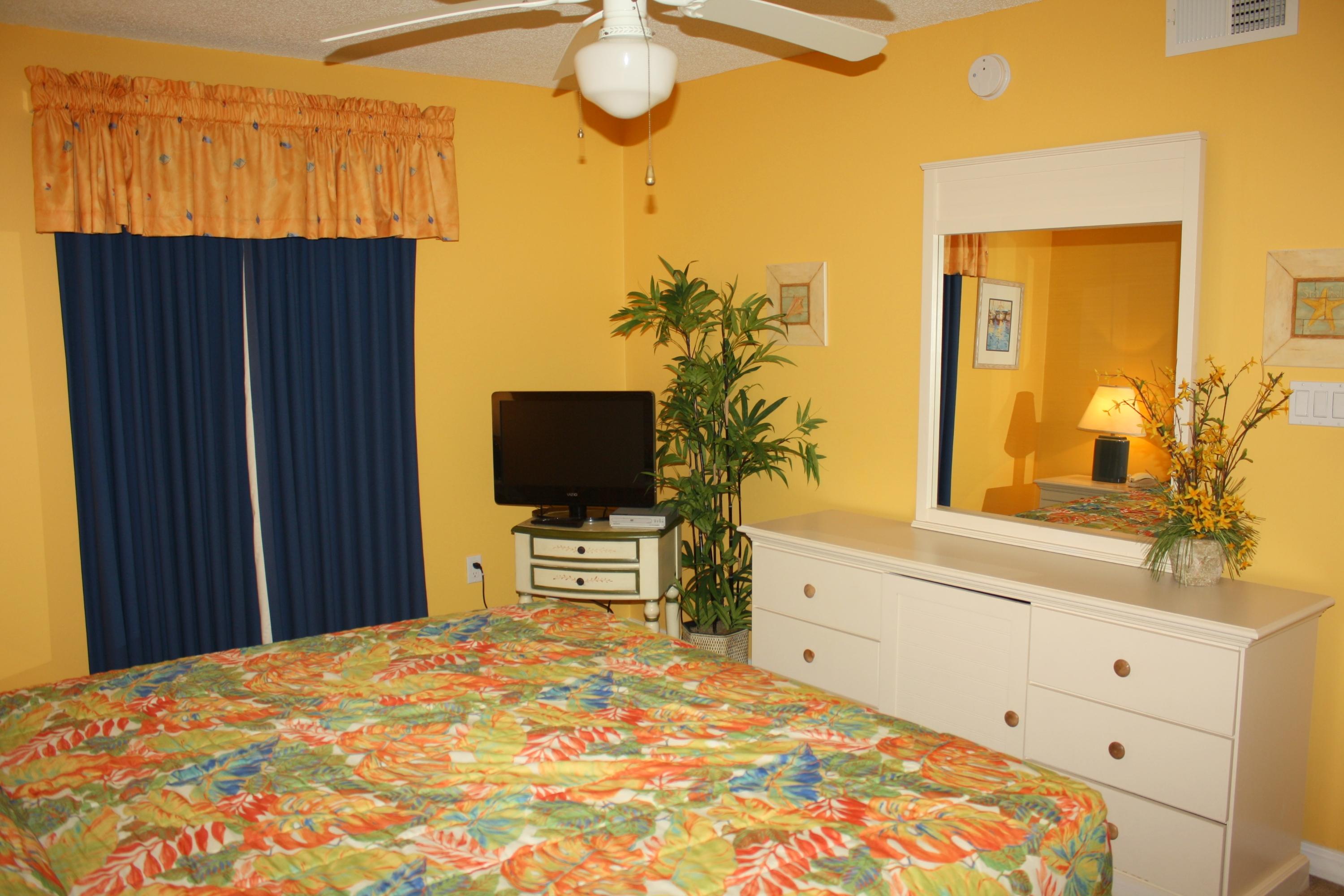 GULF DUNES CONDO - Residential