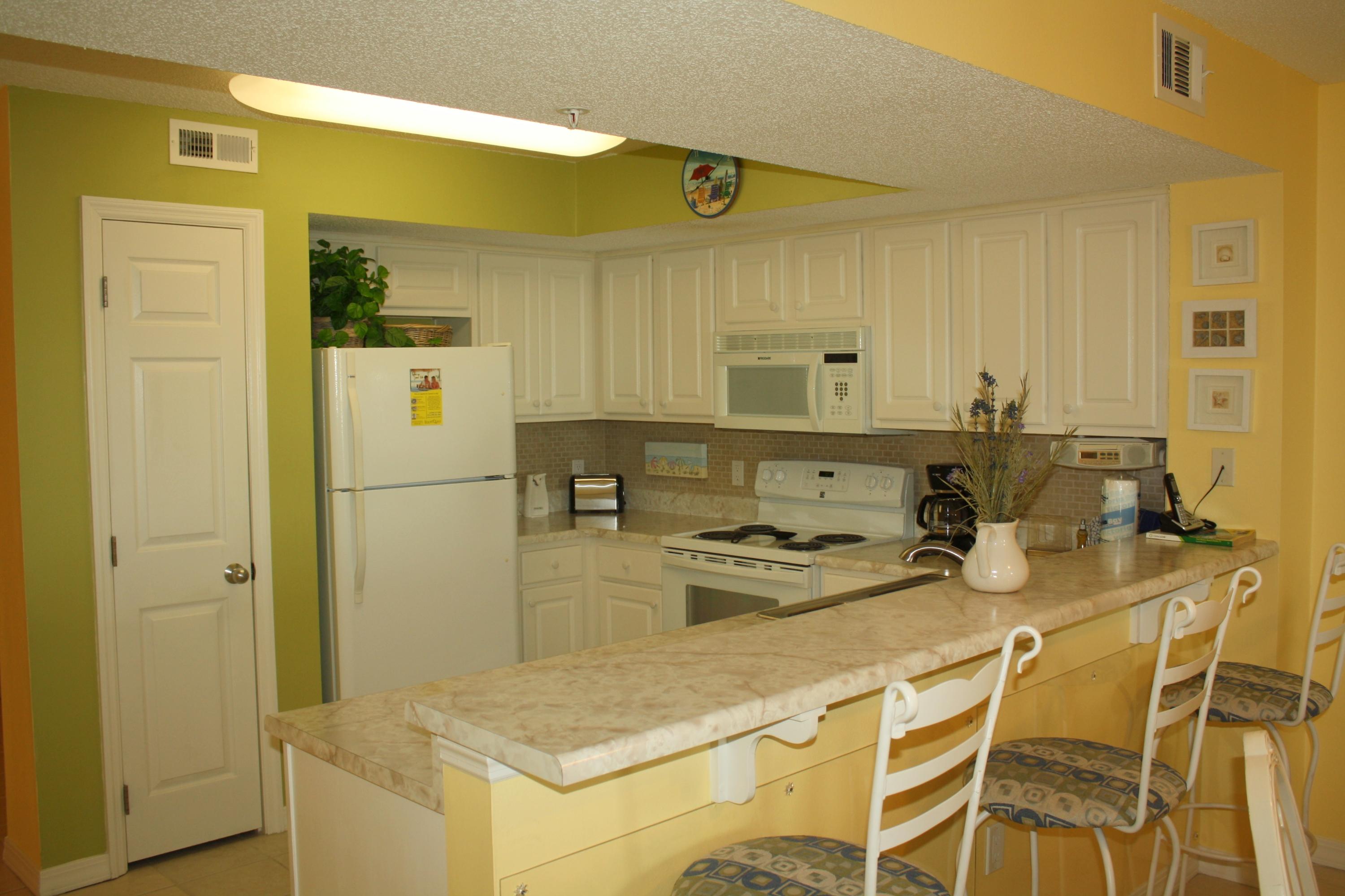 GULF DUNES CONDO - Residential